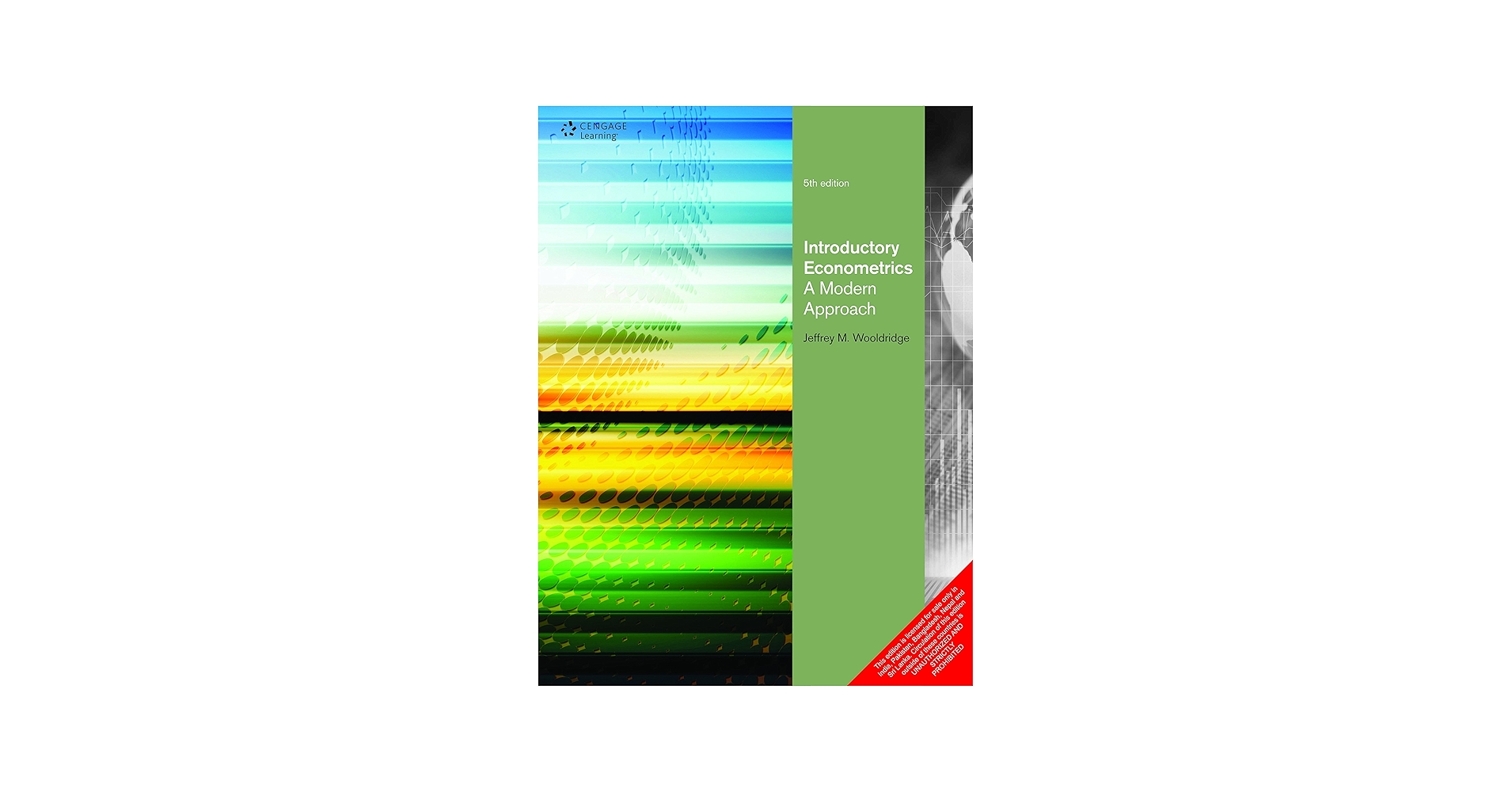 Introductory Econometrics A Modern Approach: Wooldridge