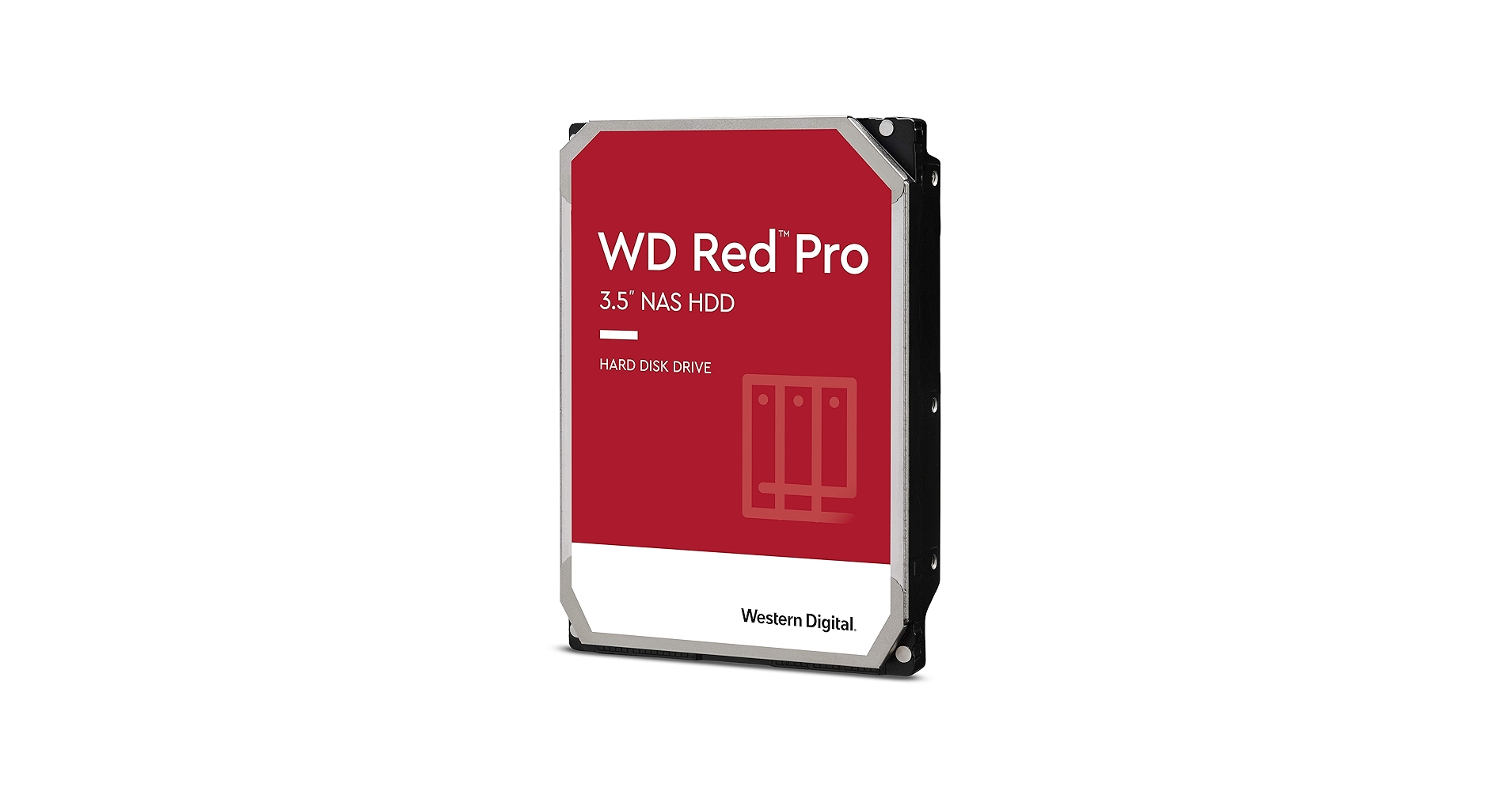 Amazon.com: WD Red Pro 16TB NAS 3.5
