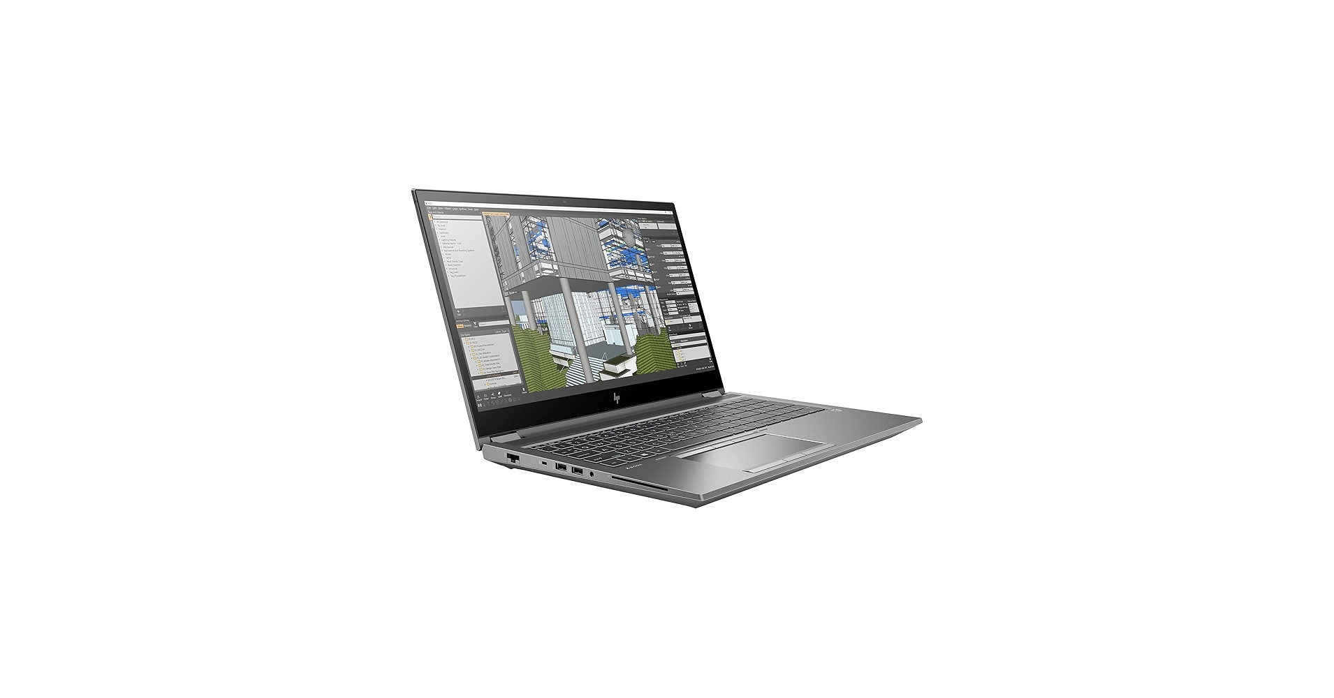 Amazon.com: HP ZBook Fury 15 G8 15.6