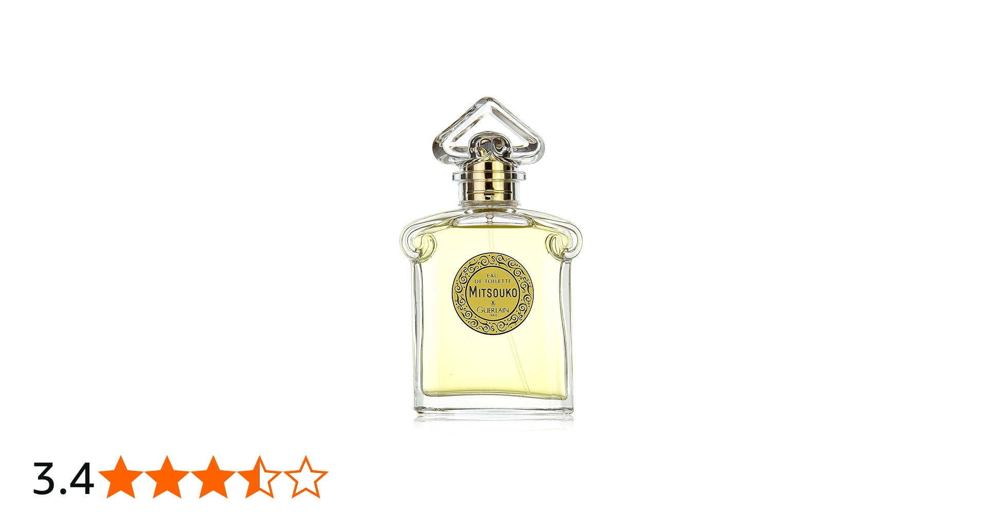 Amazon | ゲラン GUERLAIN ミツコ オードトワレ EDT 50mL 香水