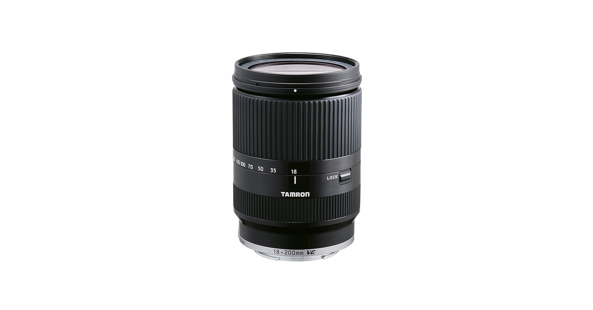 Amazon.com : TAMRON - 18-200 mm F/3.5-6.3 Di III VC - for Sony E