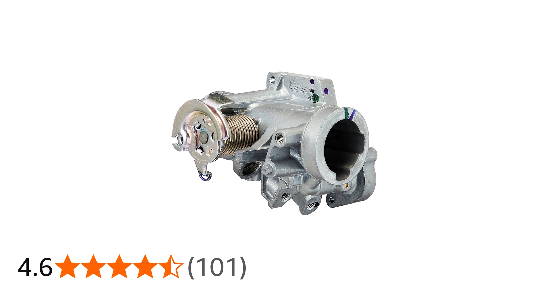 Amazon.co.jp: キタコ (KITACO) ビッグスロットルボディセット