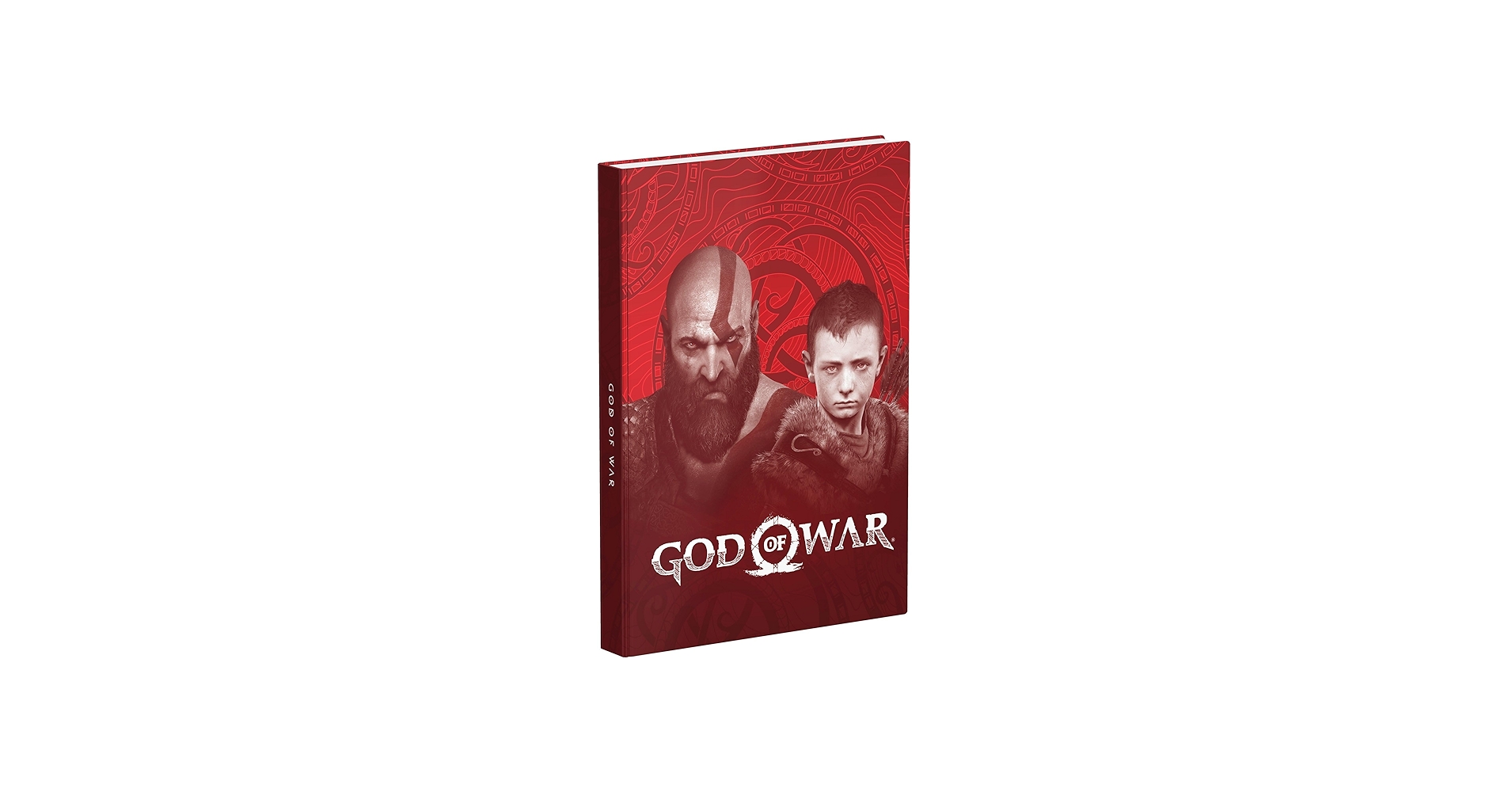 God of War: Collector's Edition Guide: Barba, Rick, Owen, Michael