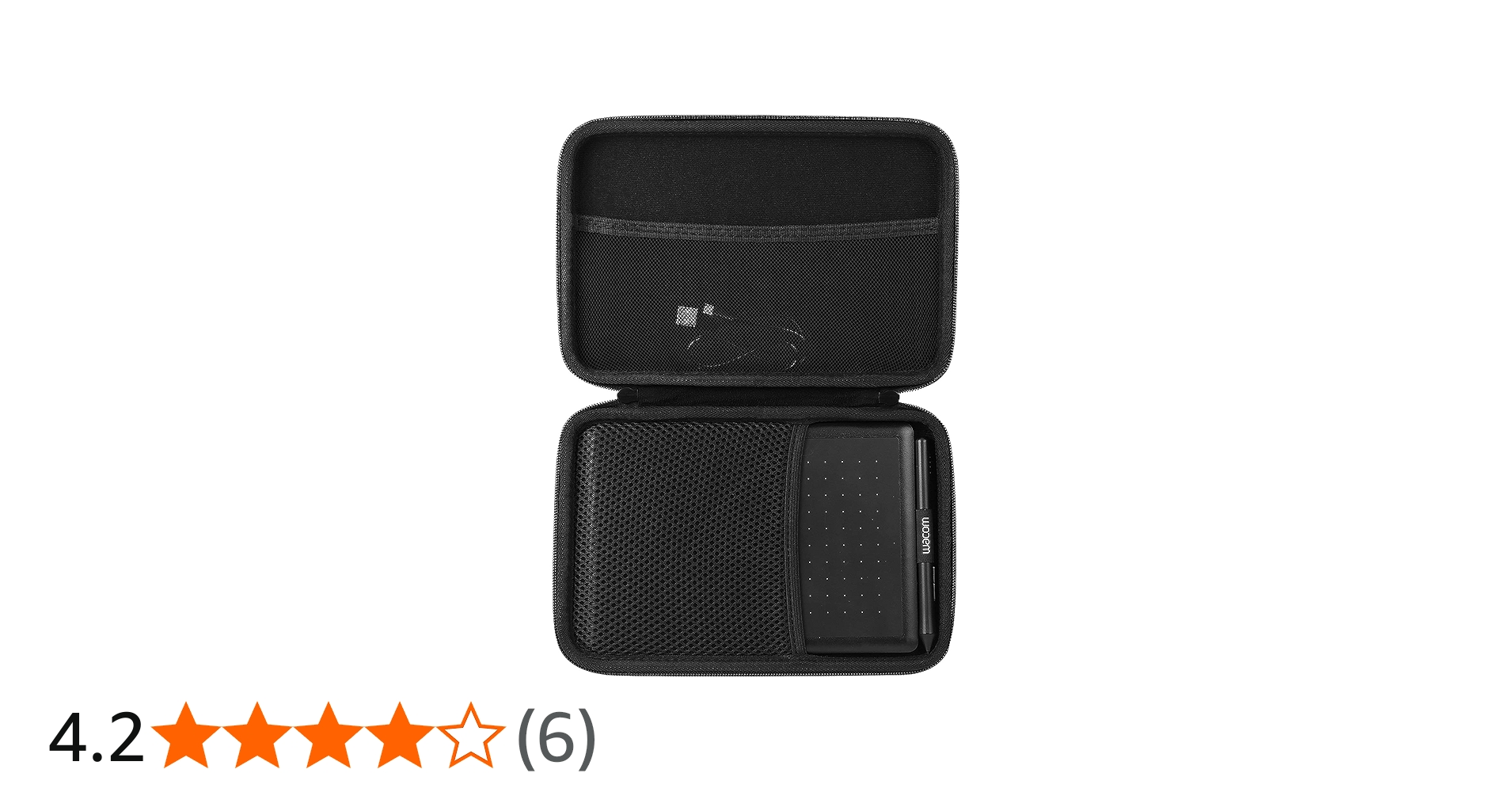 Amazon.co.jp: Aenllosi 収納ケース 互換品 Wacom(ワコム) ペン