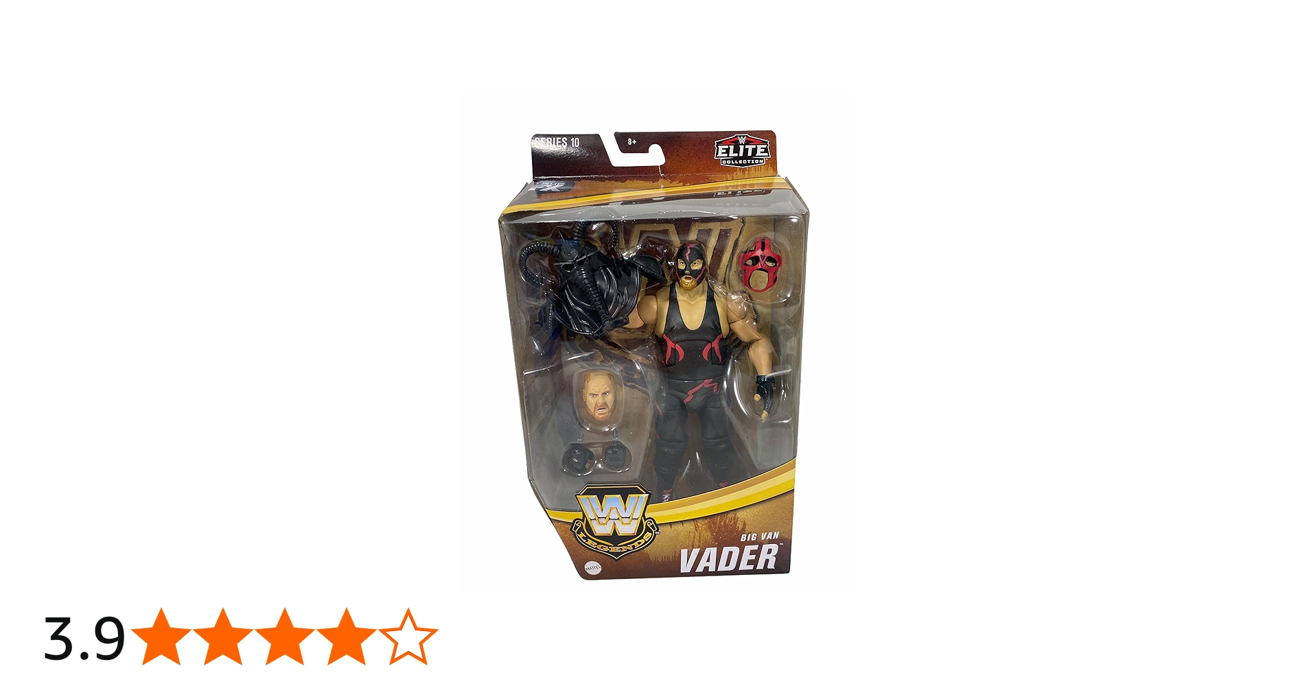 Amazon | Elite Collection ビッグバンベイダー | フィギュア・ドール 通販