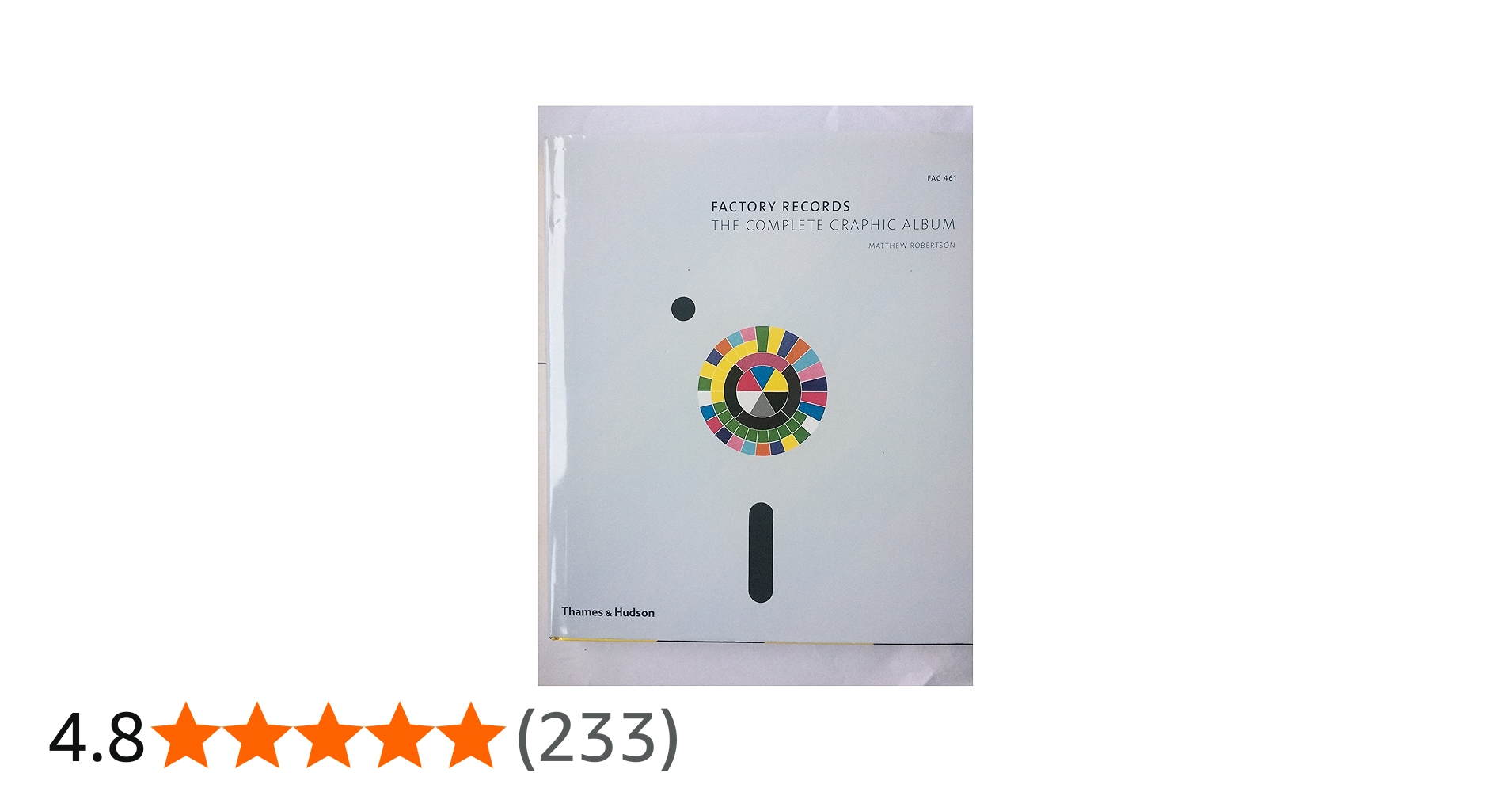 Factory Records: The Complete Graphic Album: Amazon.co.uk