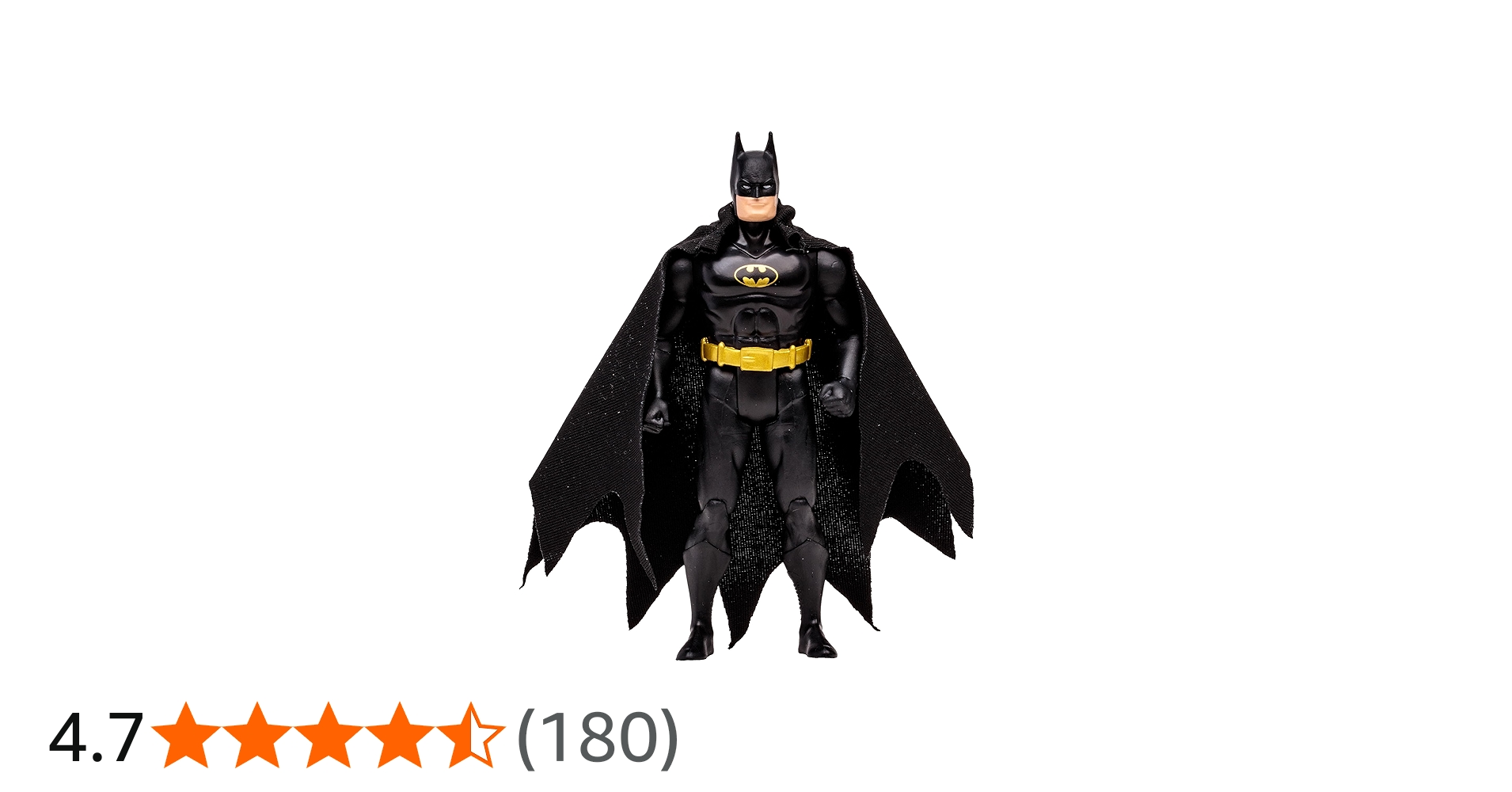 Amazon.co.jp: McFarlane Toys - DCスーパーパワーズバットマン