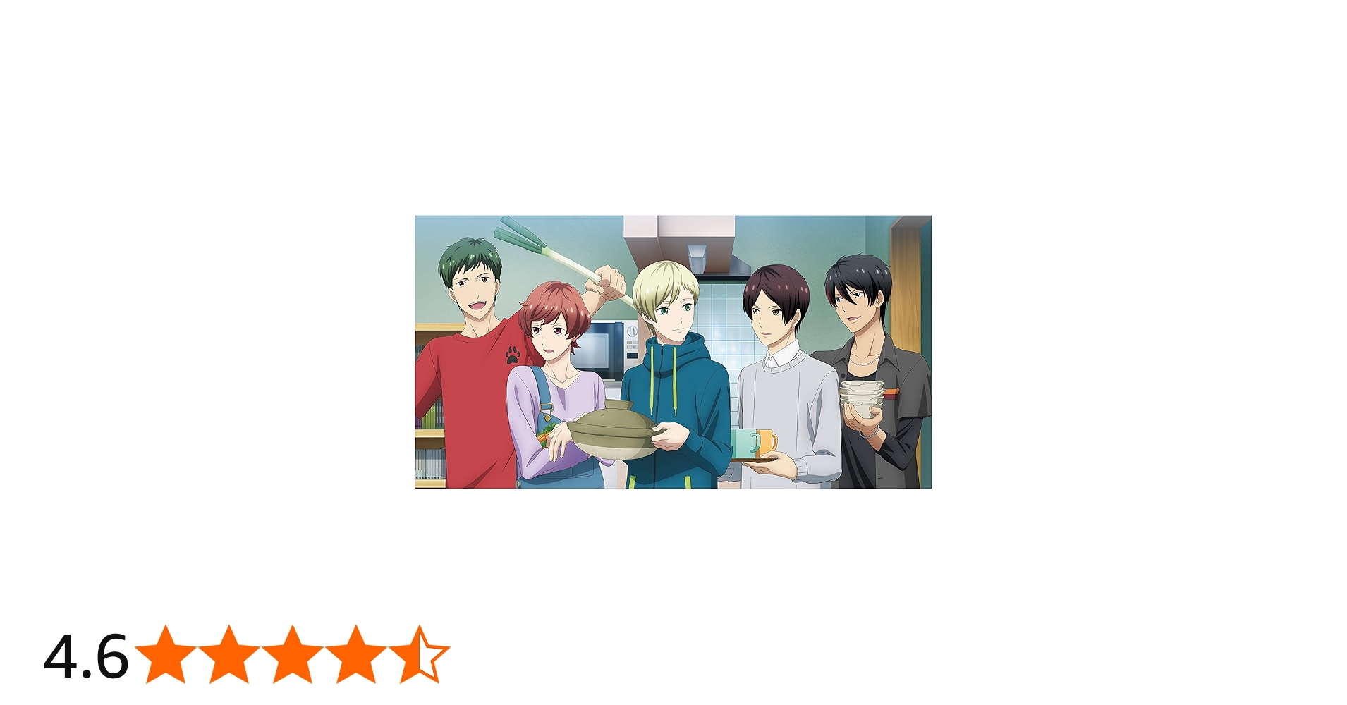 Amazon.co.jp: 【Amazon.co.jp限定】スタミュ(第3期) 第3巻(初回限定版