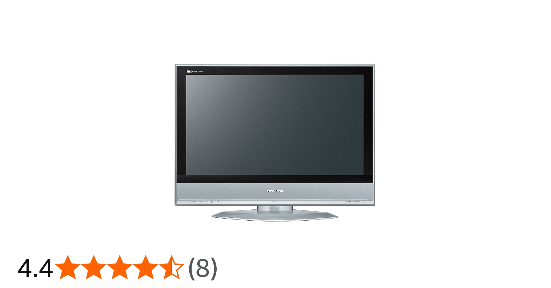 Amazon | パナソニック 32V型 液晶テレビ ビエラ TH-32LX60
