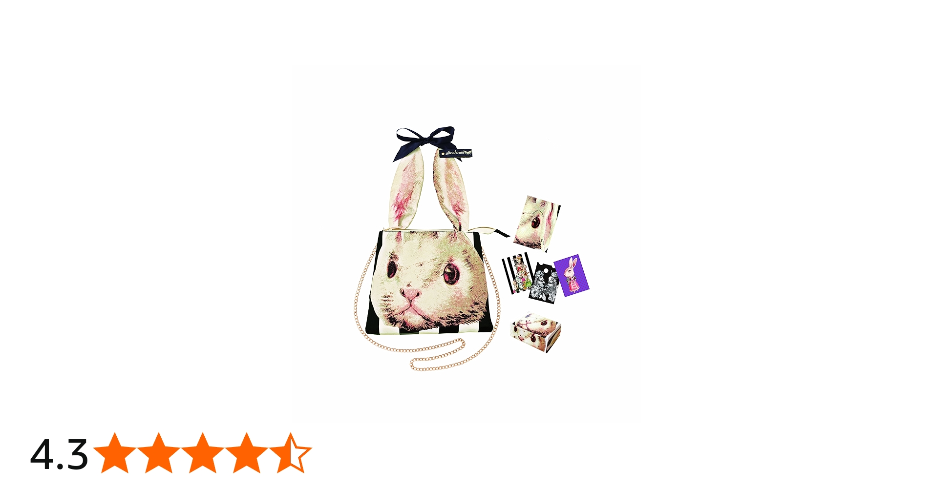 ムチャチャ←→あちゃちゅむ Special Gift Box II (バラエティ) |本