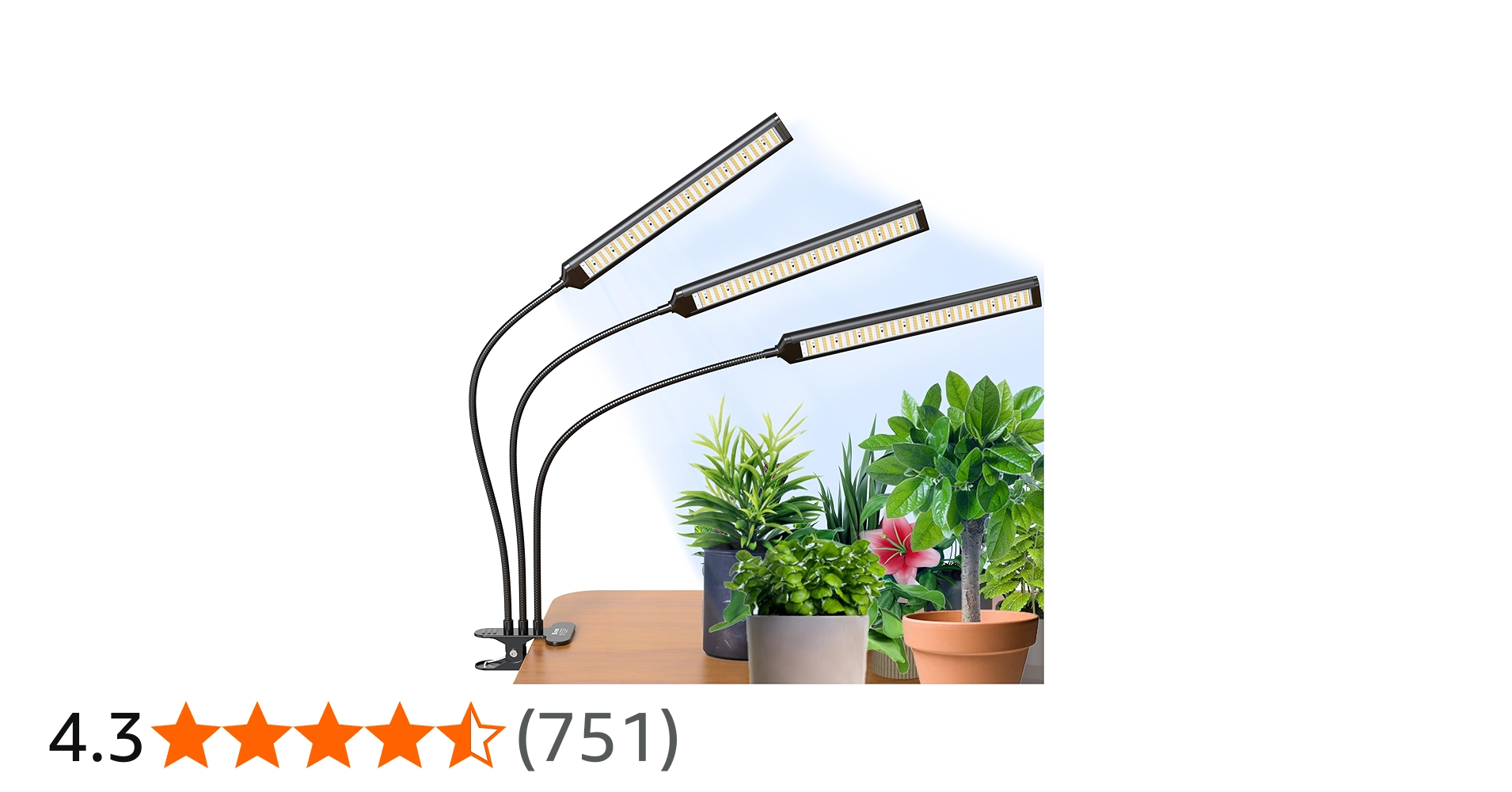 Amazon.co.jp: 【公式】BRIM(ブリム) FLORA 植物育成ライト LED 【国内