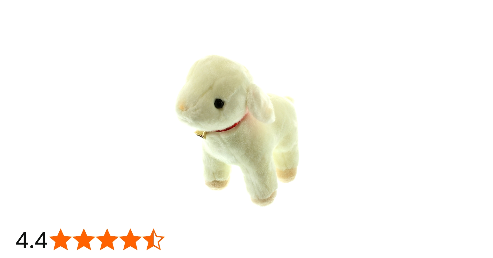 Amazon.co.jp: キュート販売 ぬいぐるみ アルプスの少女ハイジ ユキ