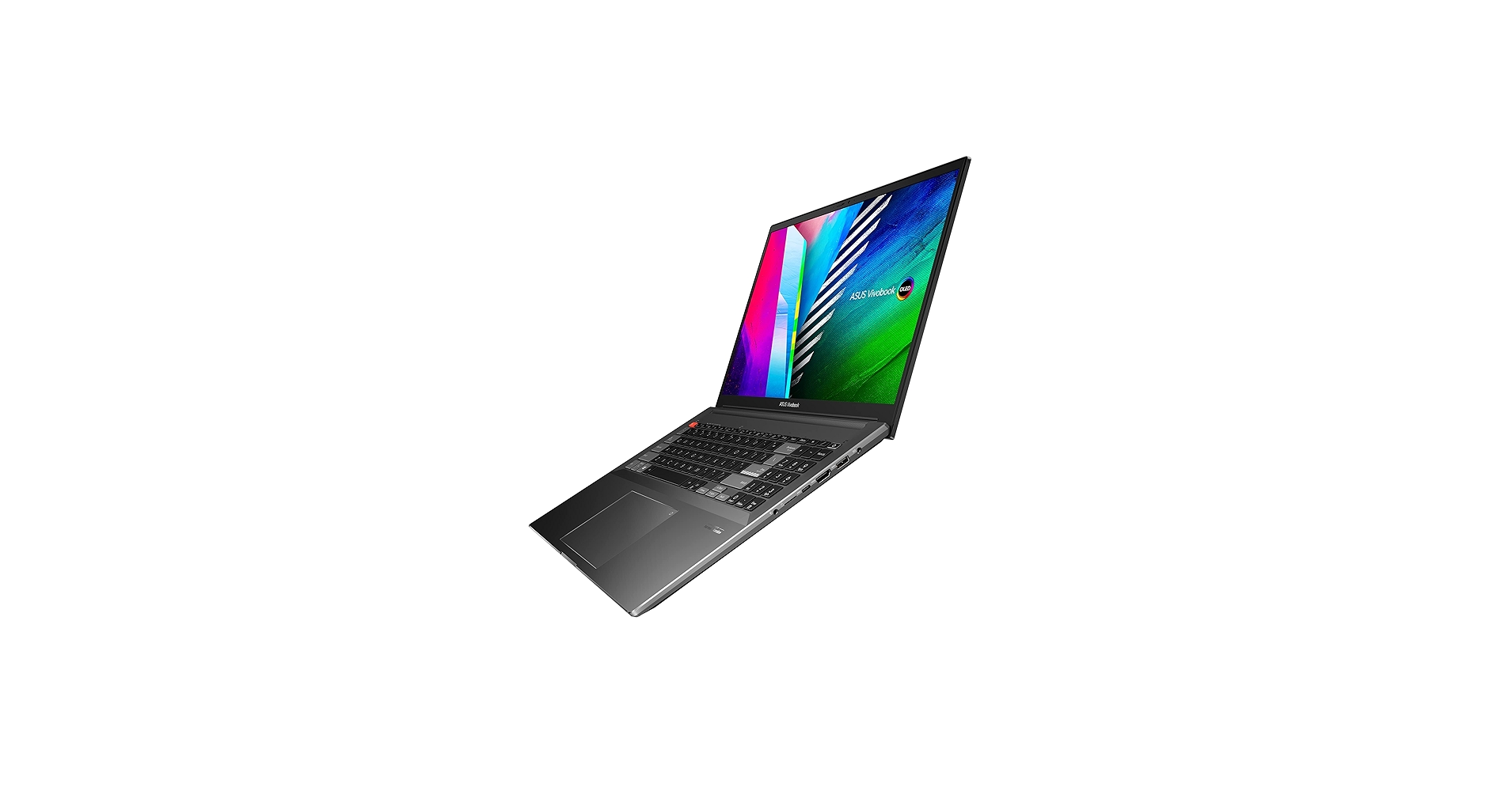 Amazon.com: ASUS VivoBook Pro 16X OLED Slim Laptop, 16