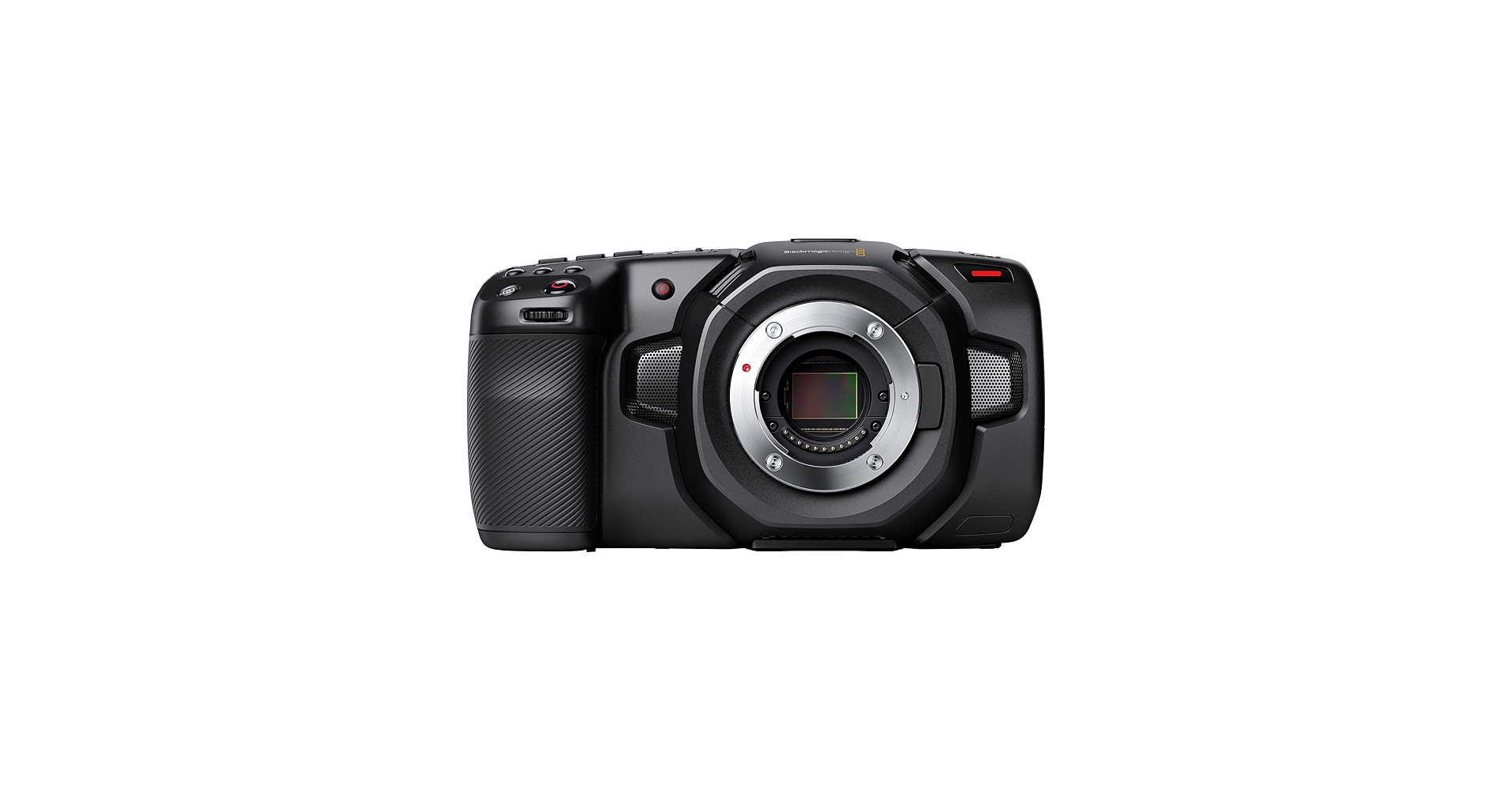 Amazon.com : Blackmagic Design Pocket Cinema Camera 4K