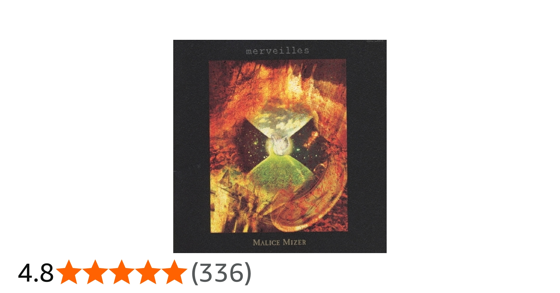 Amazon.co.jp: Merveilles(メルヴェイユ): ミュージック