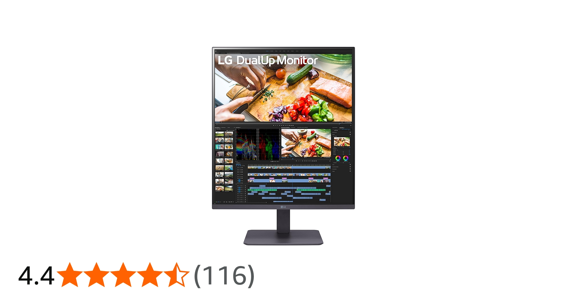 Amazon.co.jp: LG 28MQ780-B 28インチ SDQHD (2560 x 2880) Nano IPS