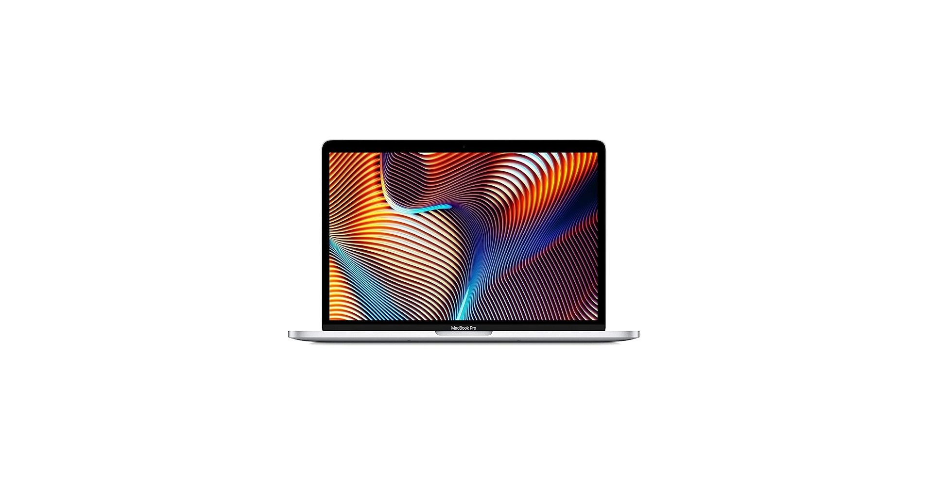 Amazon.com: Mid 2019 Apple MacBook Pro Touch Bar with 2.8GHz Intel