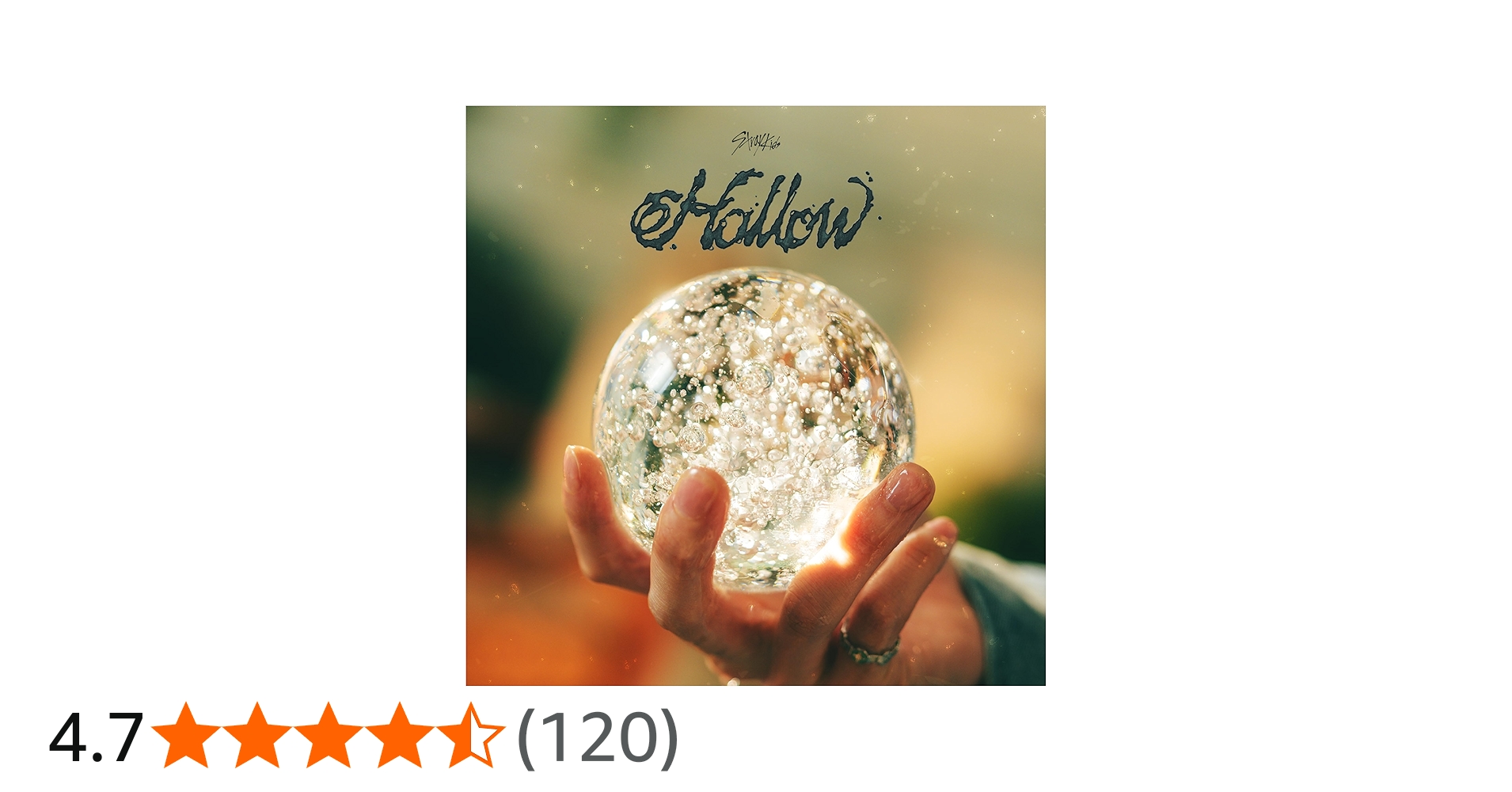Amazon.co.jp: Hollow (通常盤) (特典なし): ミュージック