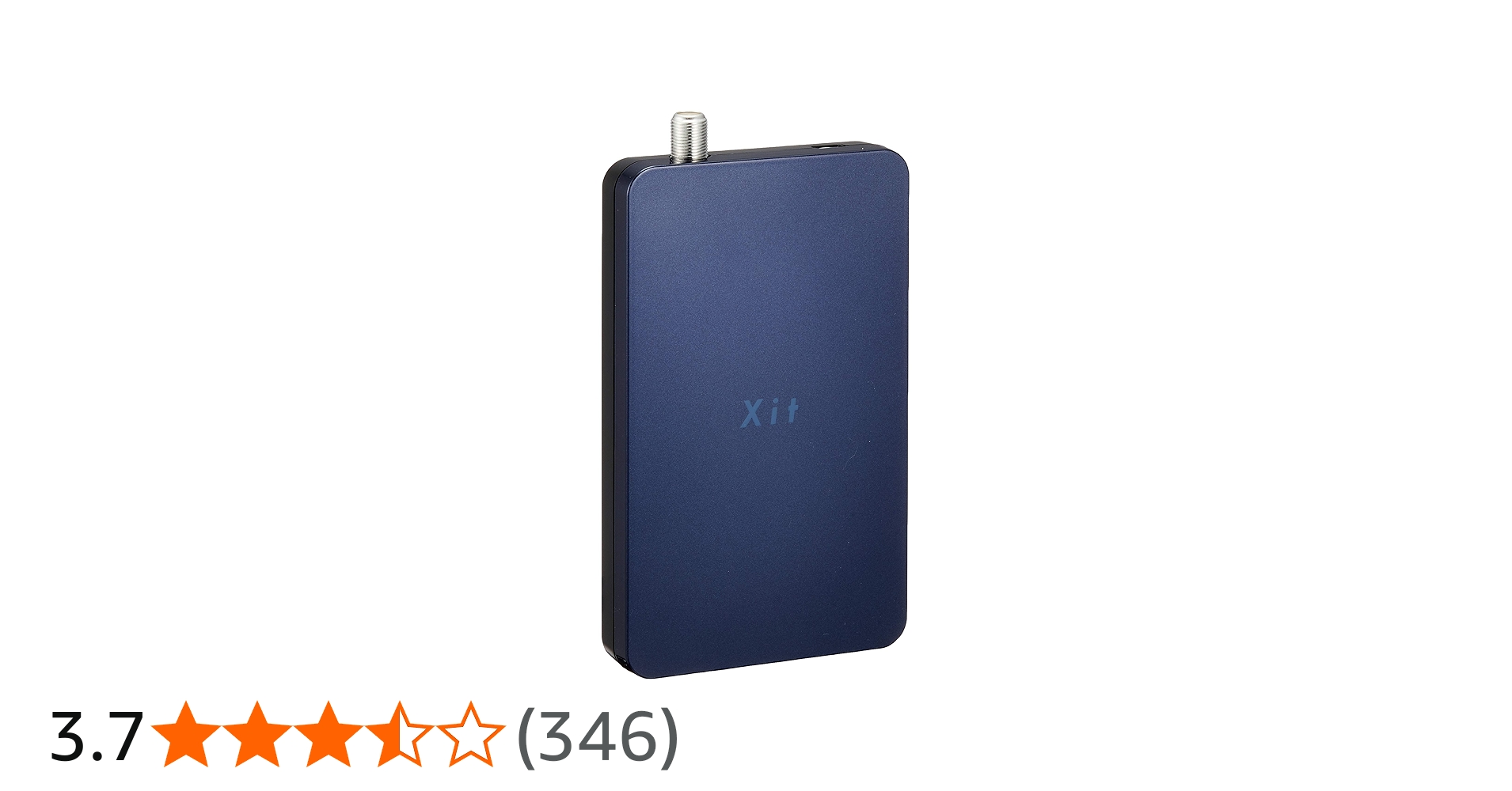 Amazon | ピクセラ Xit Brick 地上/BS/110度CSデジタル放送対応 USB