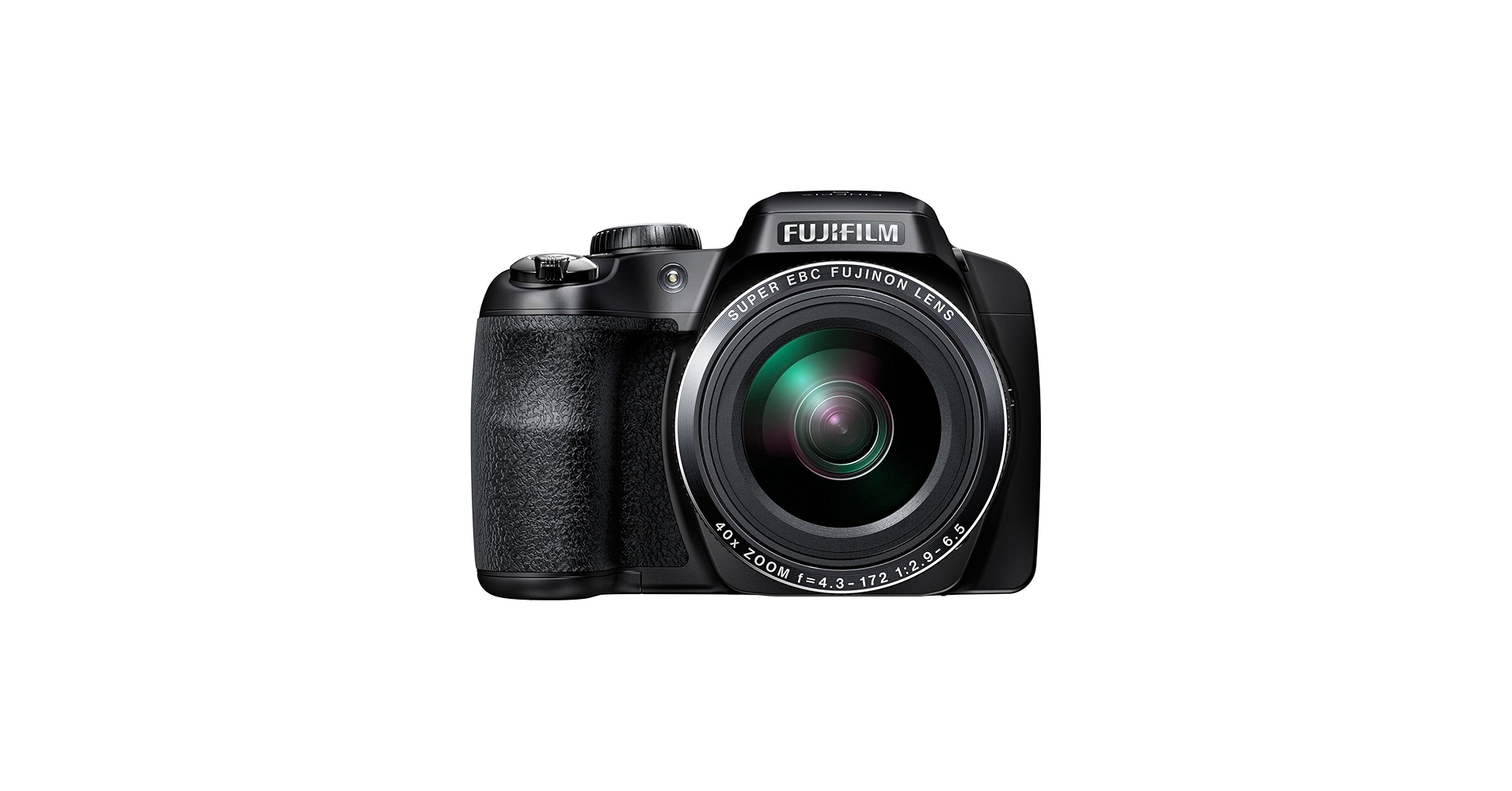 Amazon.com : Fujifilm FinePix S8200 16 MP Digital Camera with 3