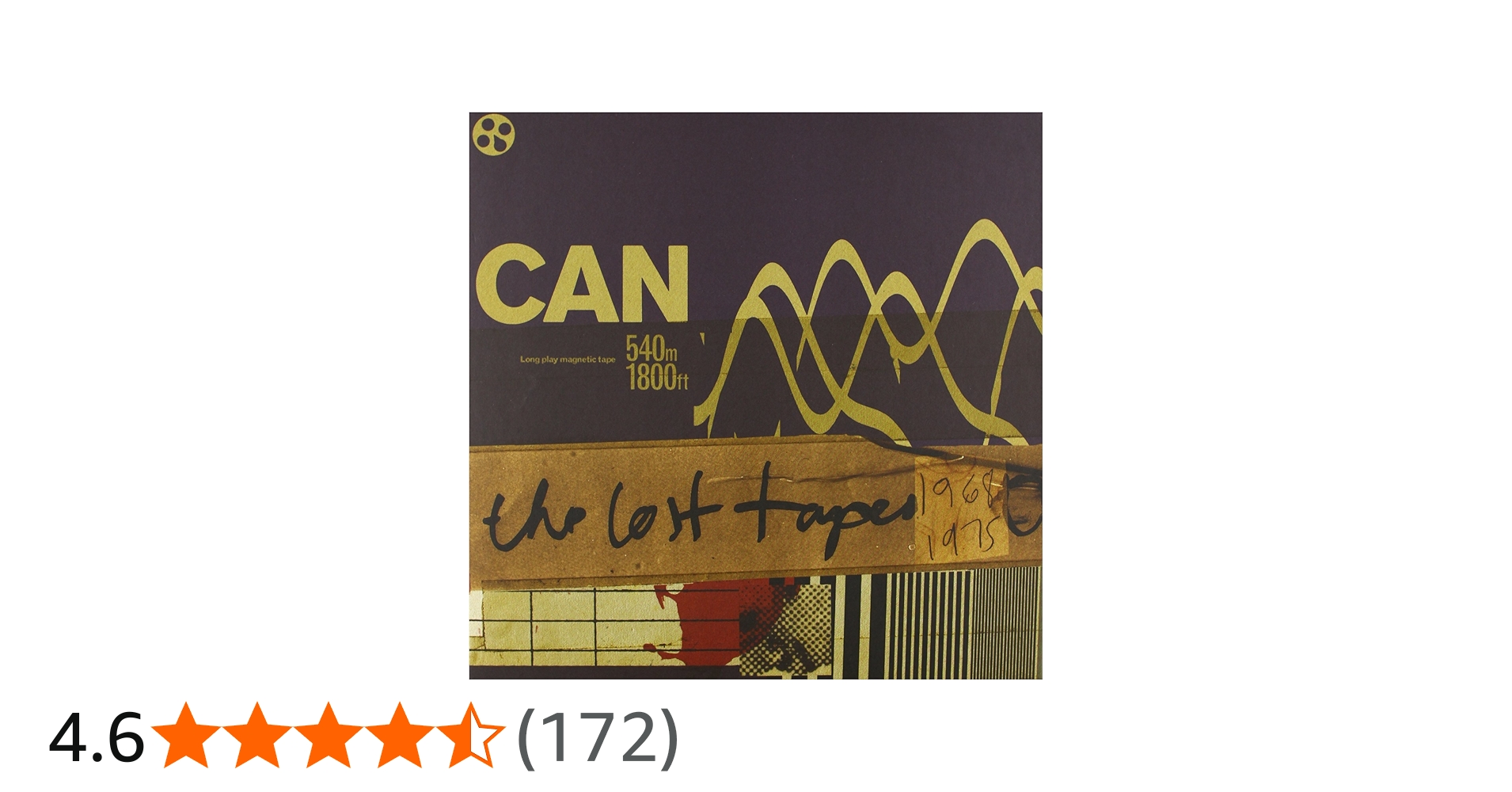 Amazon.co.jp: Lost Tapes: ミュージック