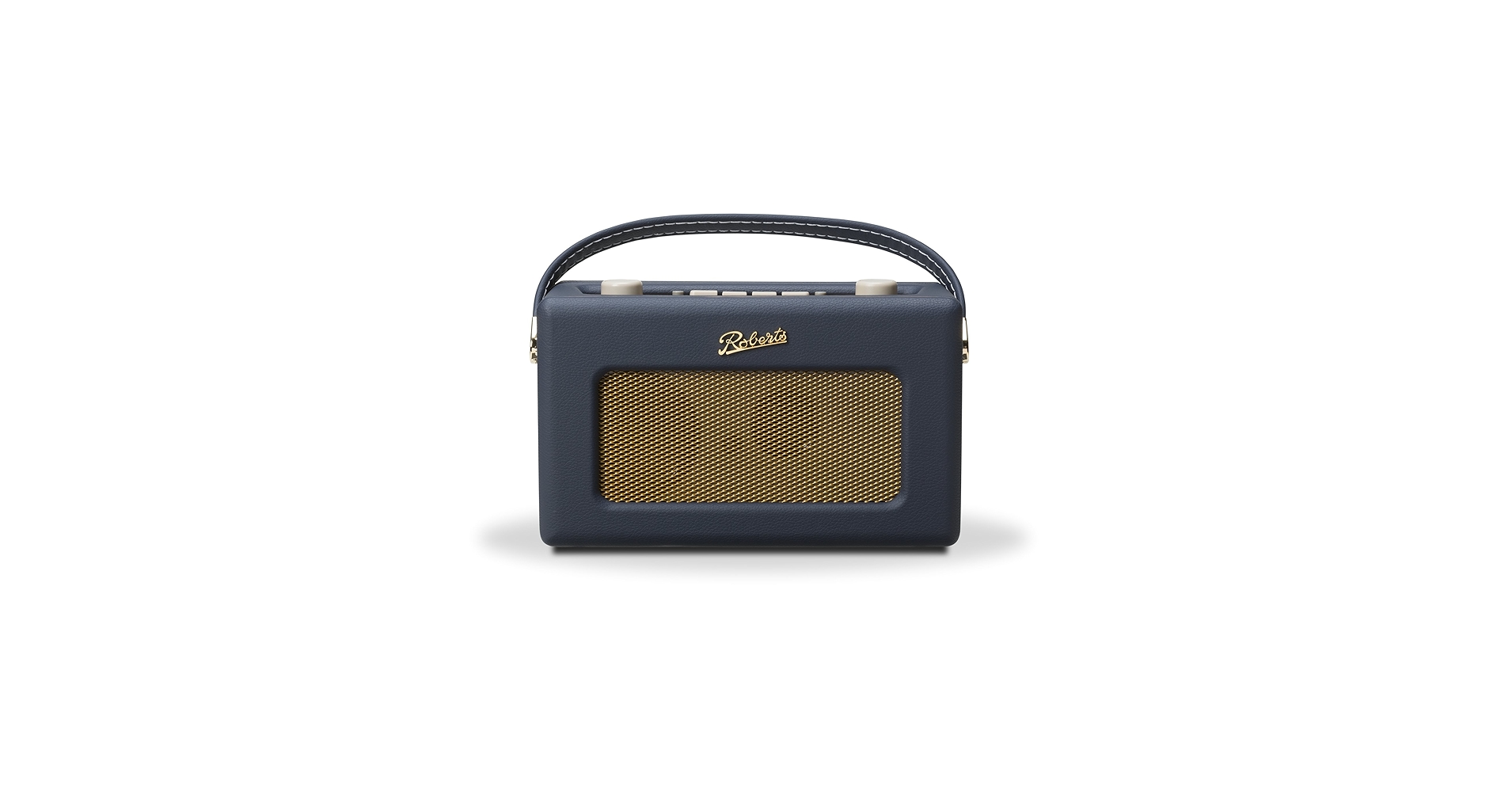 Amazon.co.jp: ロバーツ ラジオ Roberts Radio R300 レザークロス