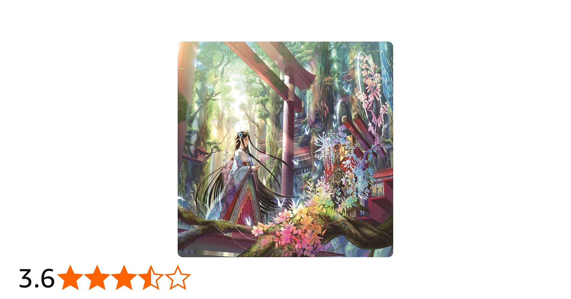 Amazon | おもちゃの神様 オリジナル ラバープレイマット VSプレイ