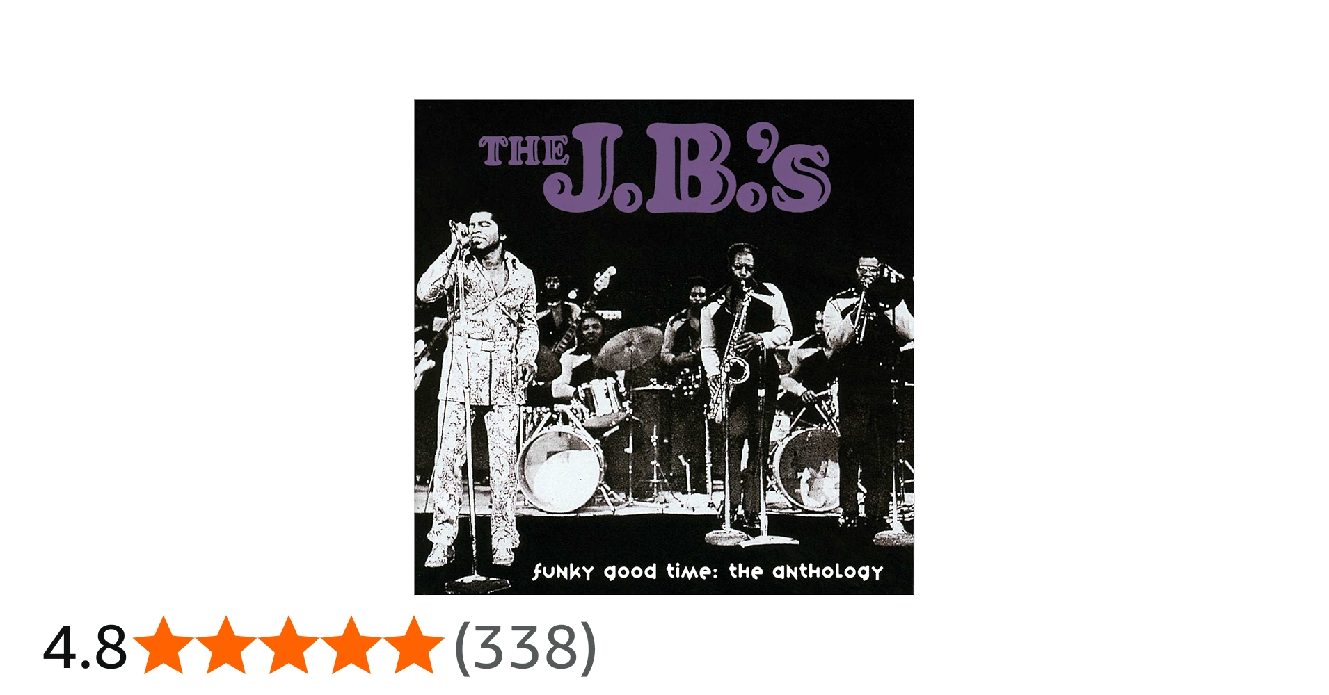 Amazon.co.jp: FUNKY GOOD TIME: ミュージック