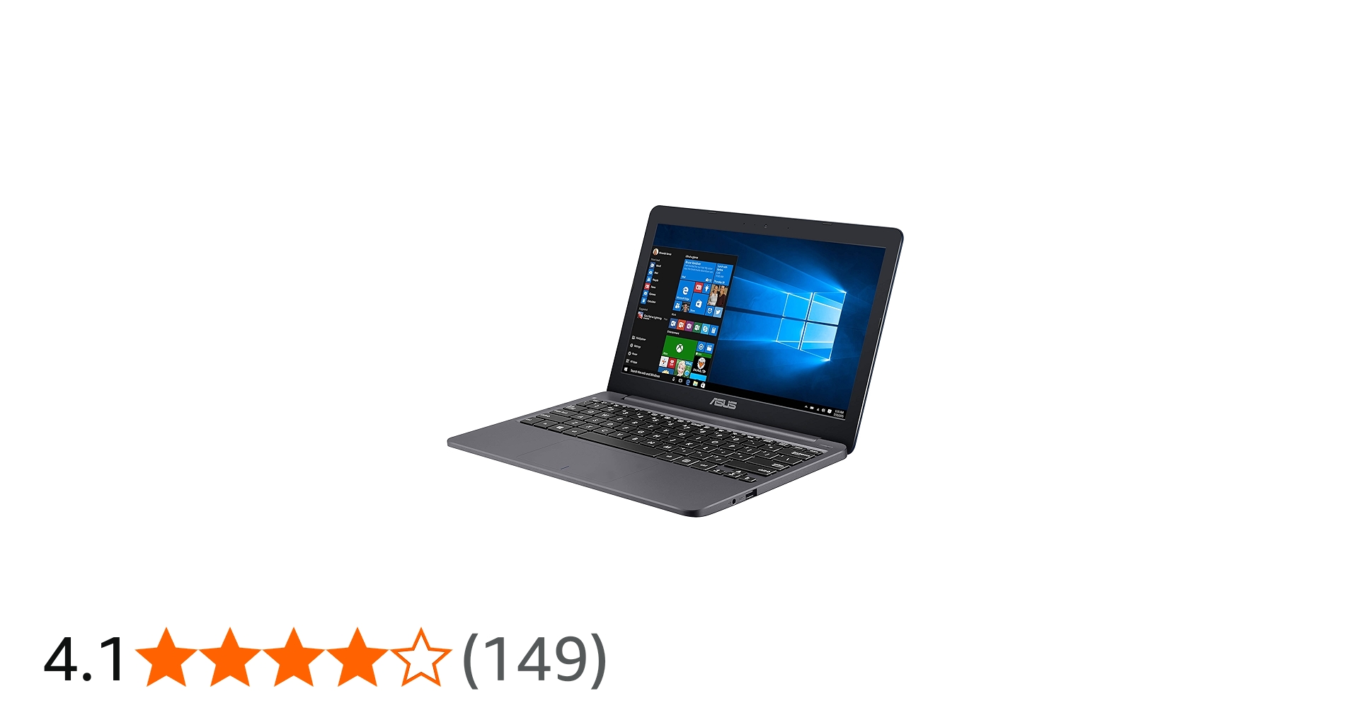 Amazon.co.jp: ASUSTek ASUS ノートパソコン (Celeron N4000/4GB・eMMC