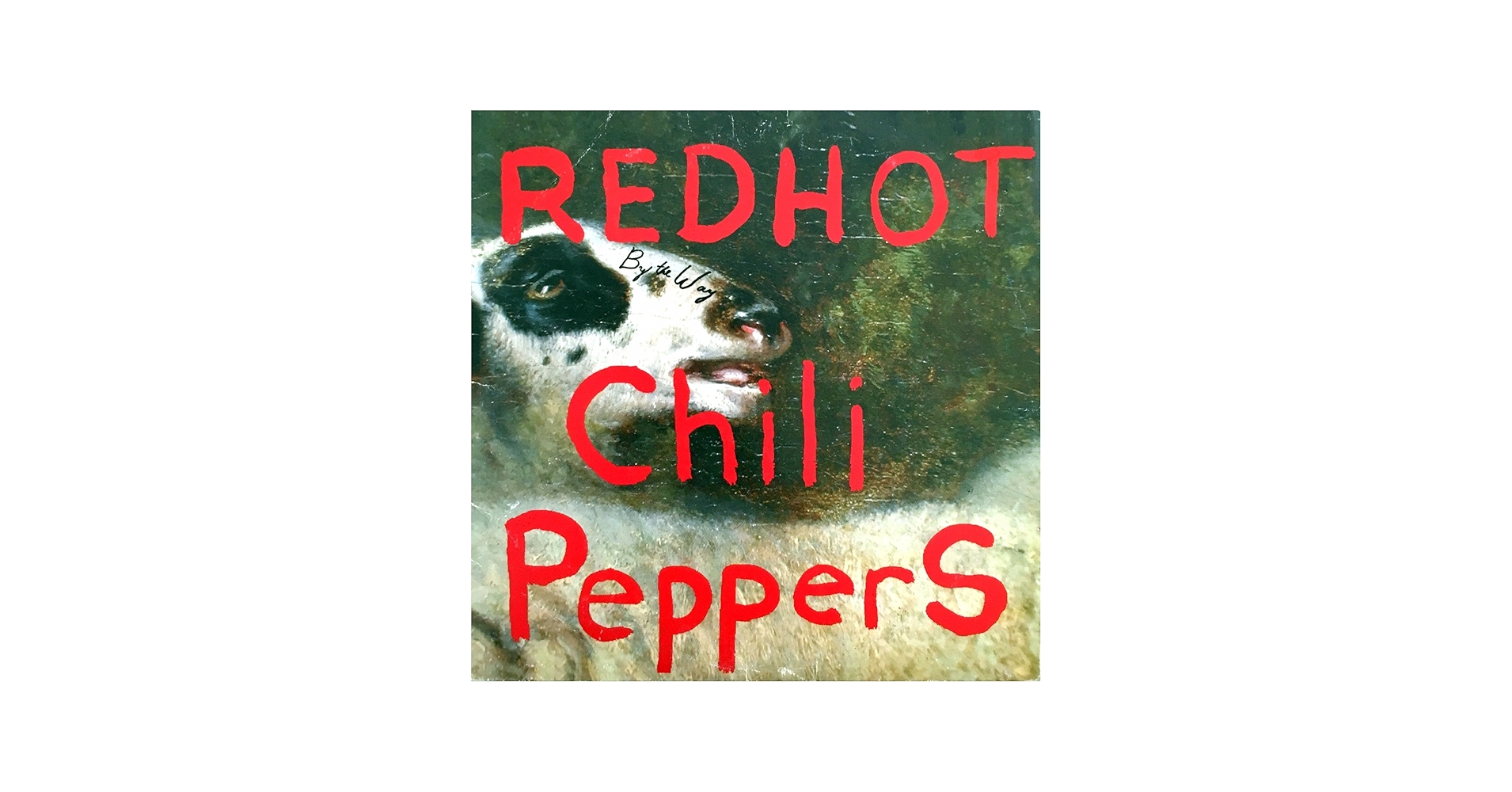 Red Hot Chili Peppers - By the Way - Amazon.com Music