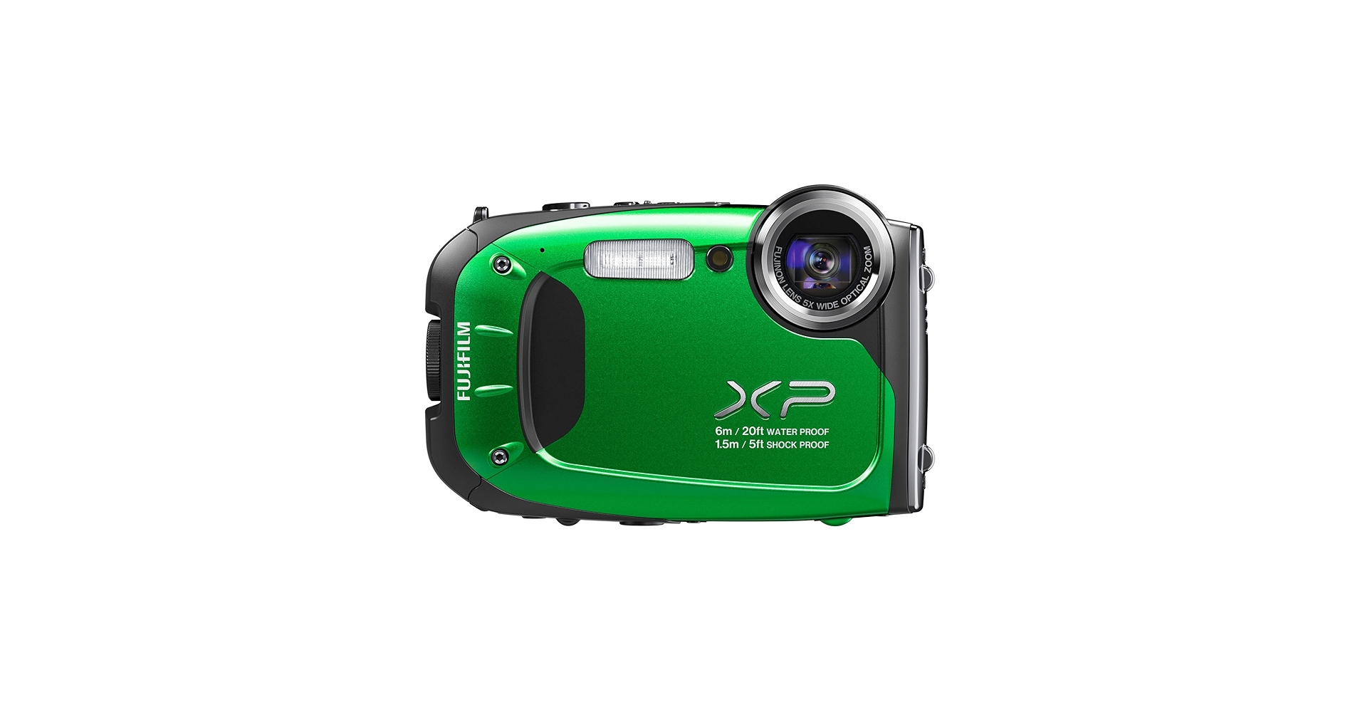 Amazon.com : Fujifilm FinePix XP60 16 MP Digital Camera with 2.7