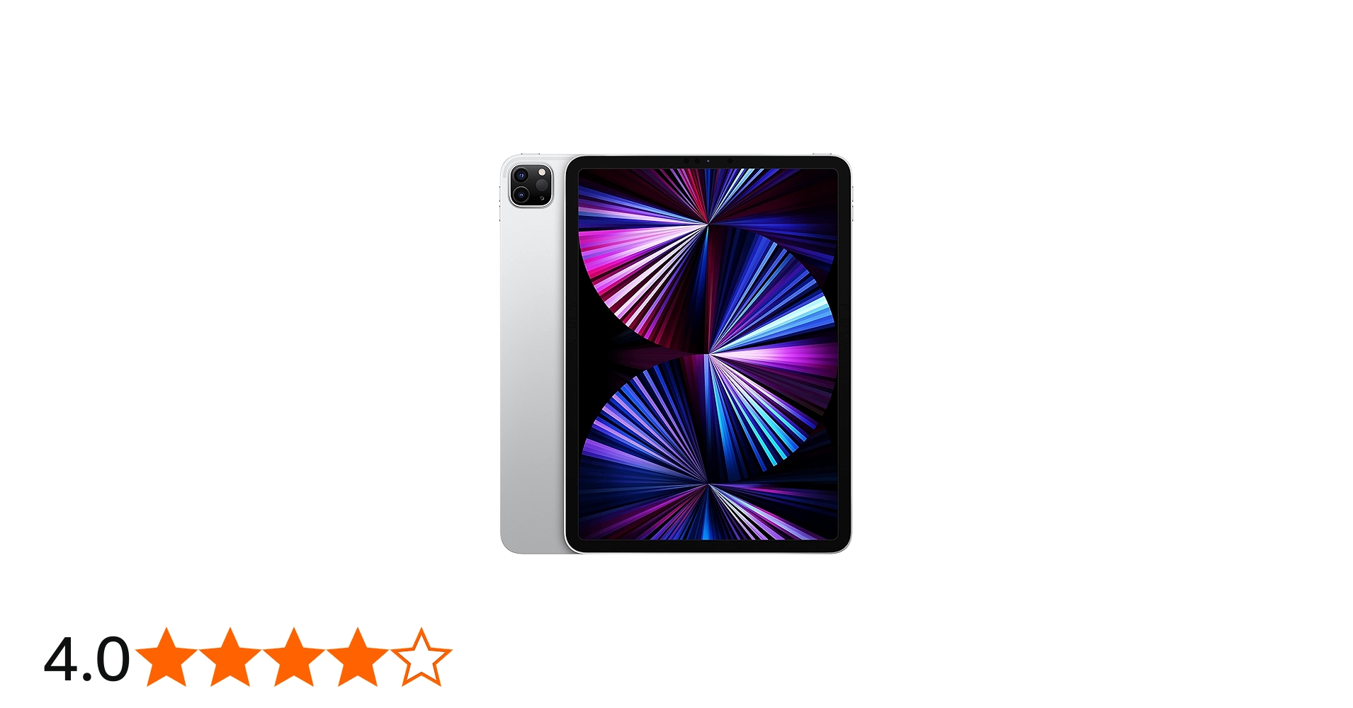 Amazon.co.jp: 【整備済み品】 Apple iPad Pro 11インチ (第 3 世代