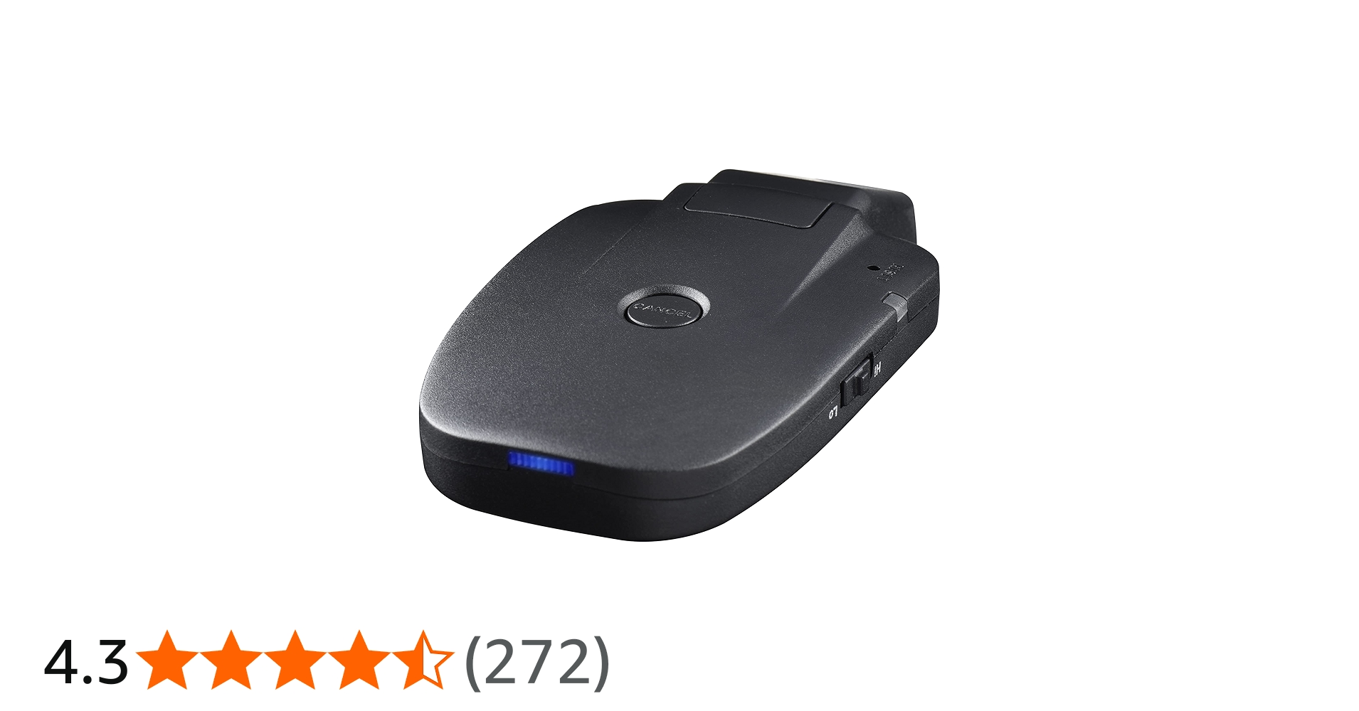 Amazon | コムテック 電子ミラー用オプション 録画機能付デジタル