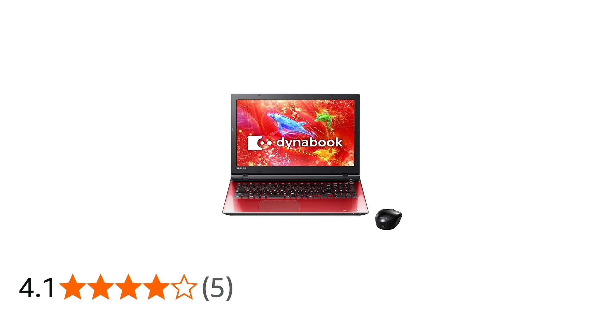 Amazon.co.jp: 東芝 ノートパソコン dynabook T75モデナレッド(WIN8