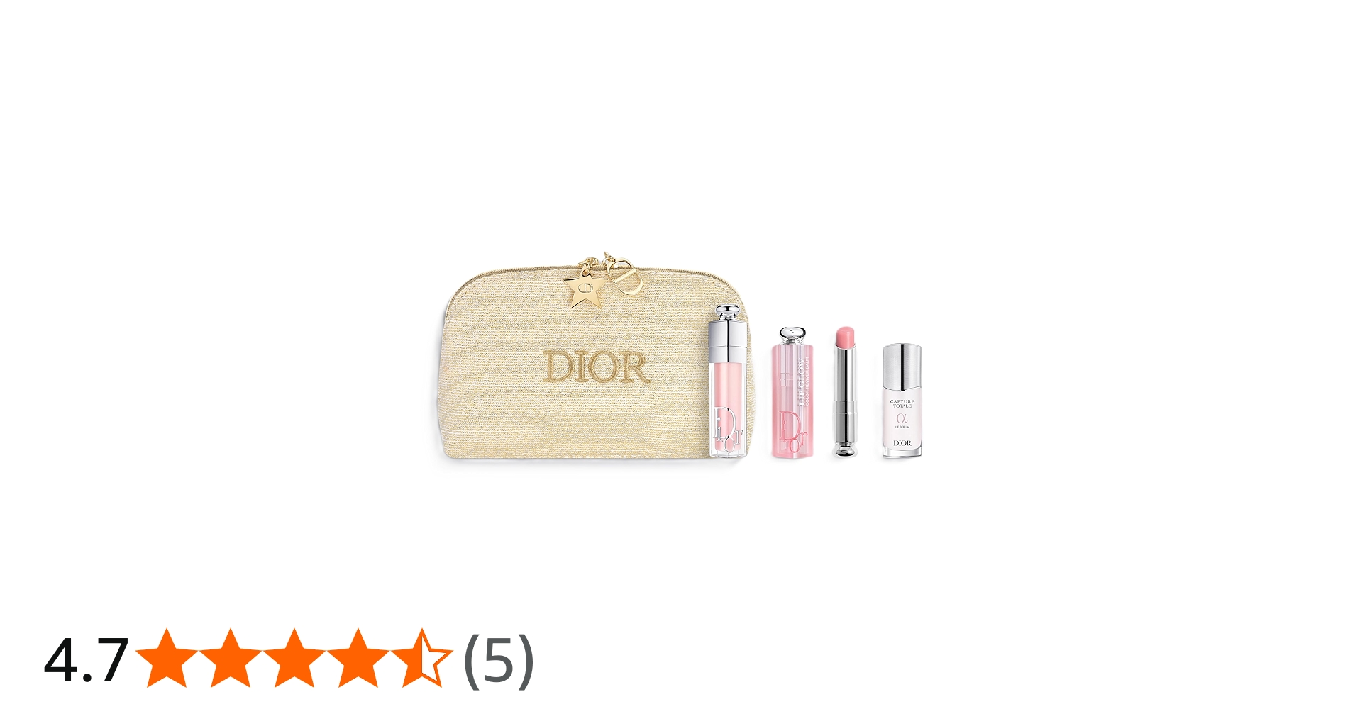 Amazon.co.jp: DIOR ディオール ホリデー オファー 2024 / ディオール