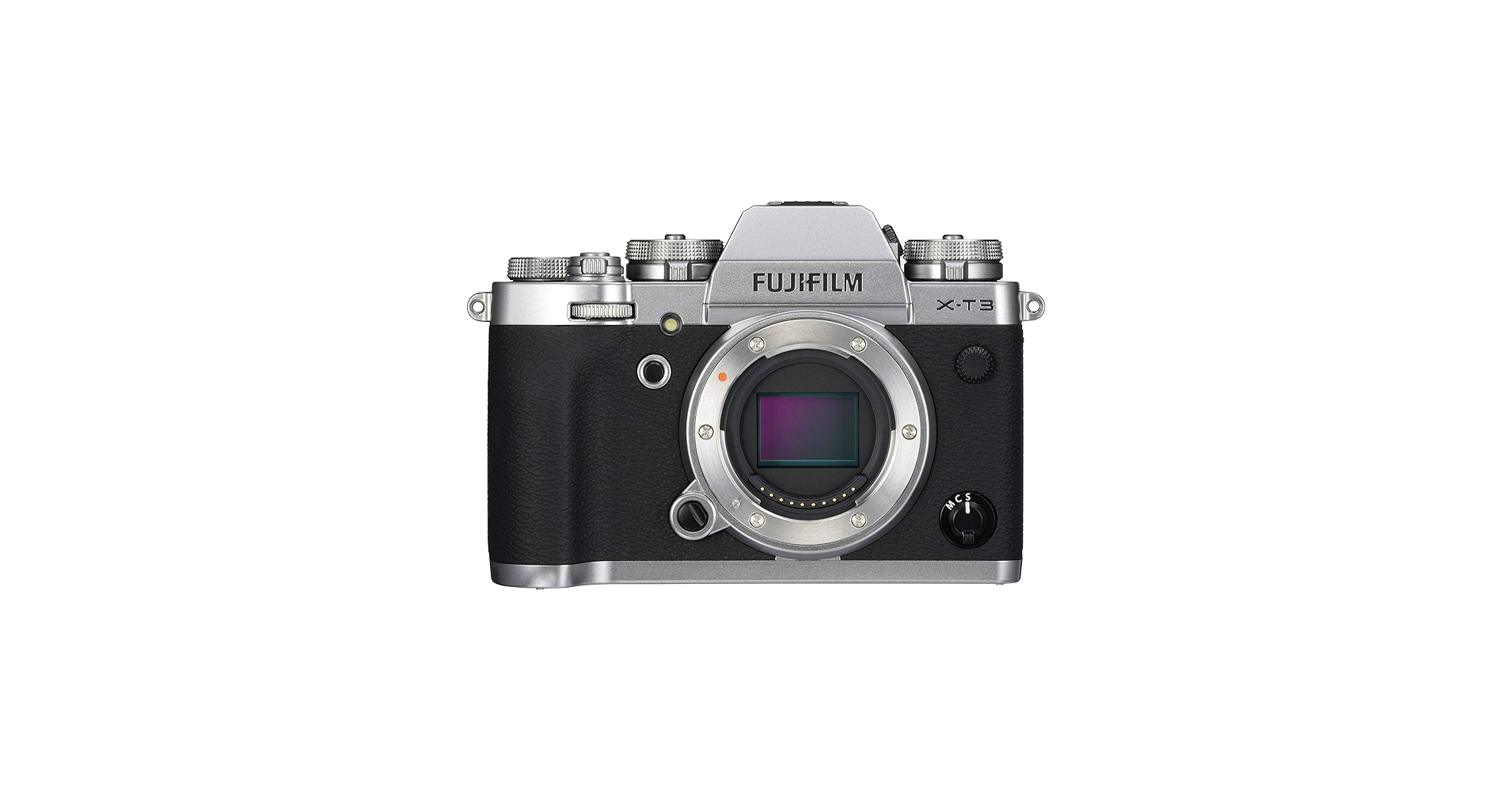 Amazon.com : Fujifilm X-T3 Mirrorless Digital Camera (Body Only