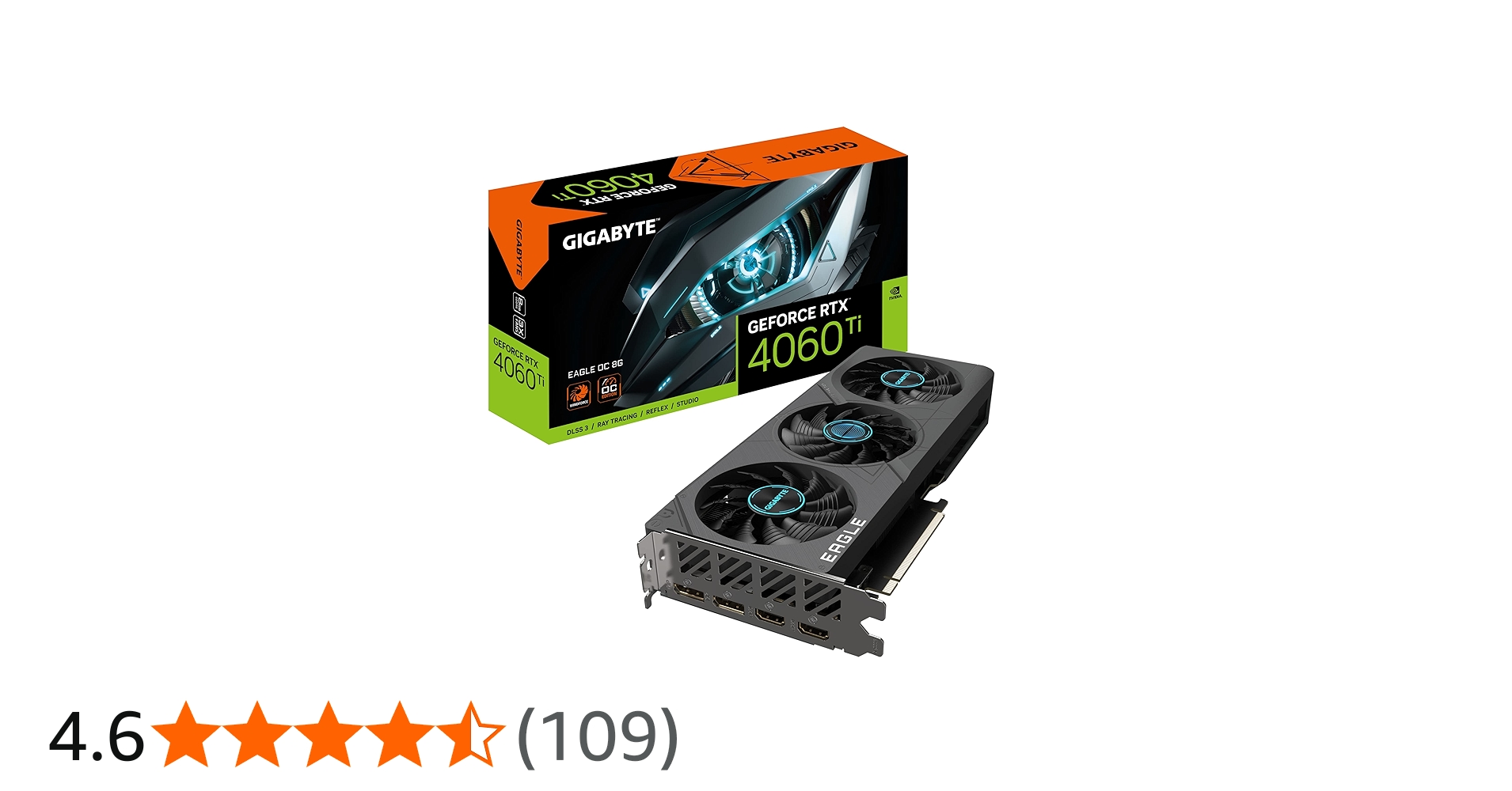 Amazon | GIGABYTE NVIDIA GeForce RTX4060Ti 搭載 グラフィックボード