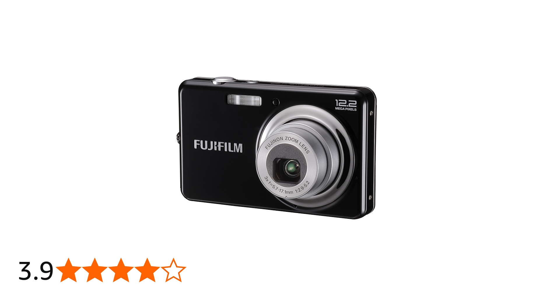Amazon | FUJIFILM デジタルカメラ FinePix(ファインピックス) J30