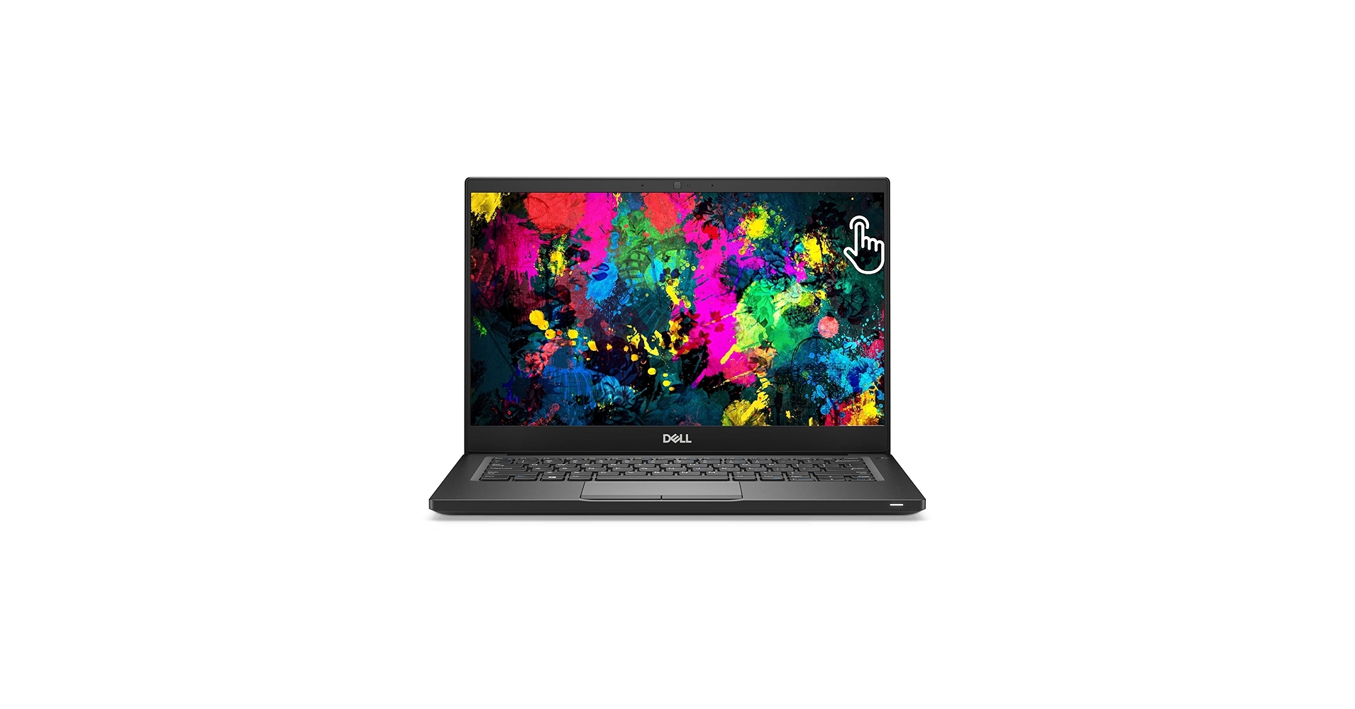 Amazon.com: Dell Latitude 7390 13.3