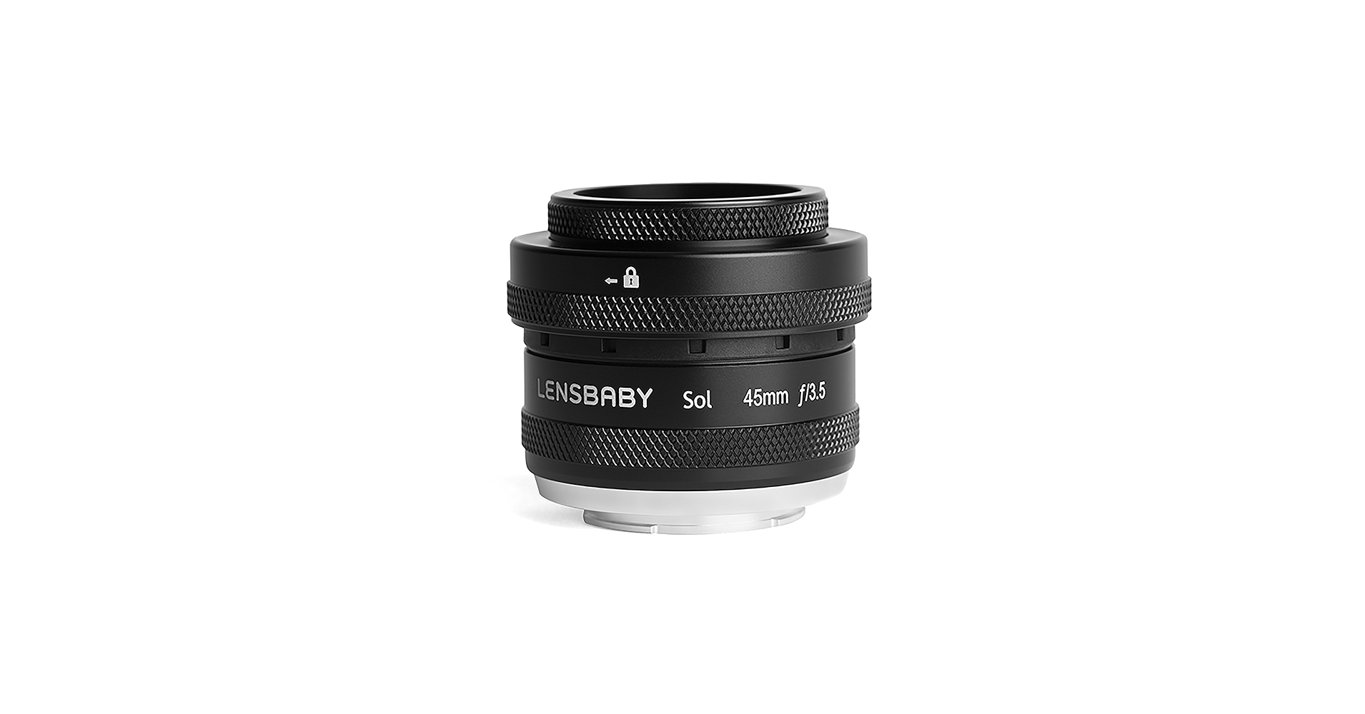 Amazon.com : Lensbaby Sol 45 Compatible with X Mount : Electronics