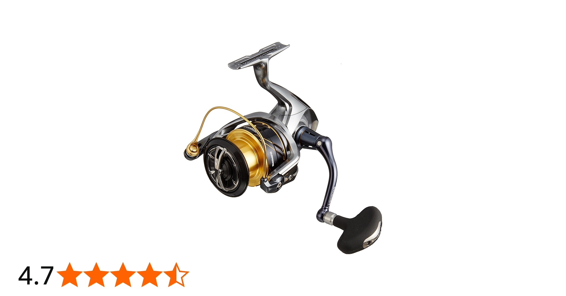 Amazon | シマノ(SHIMANO) リール 16 ヴァンキッシュ 4000XG | シマノ