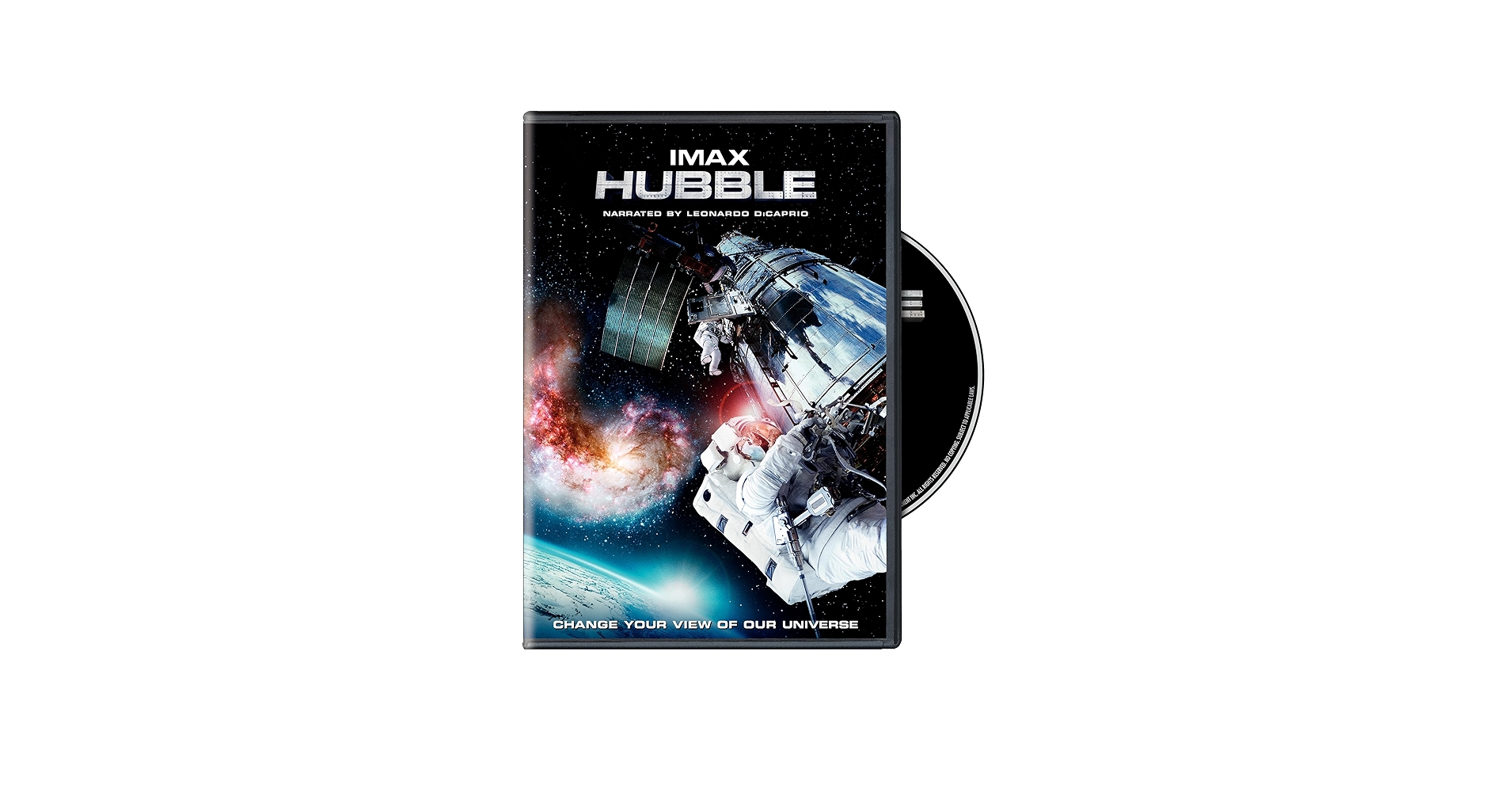 Amazon.com: IMAX: Hubble : Graeme Ferguson, Scott D. Altman, Toni