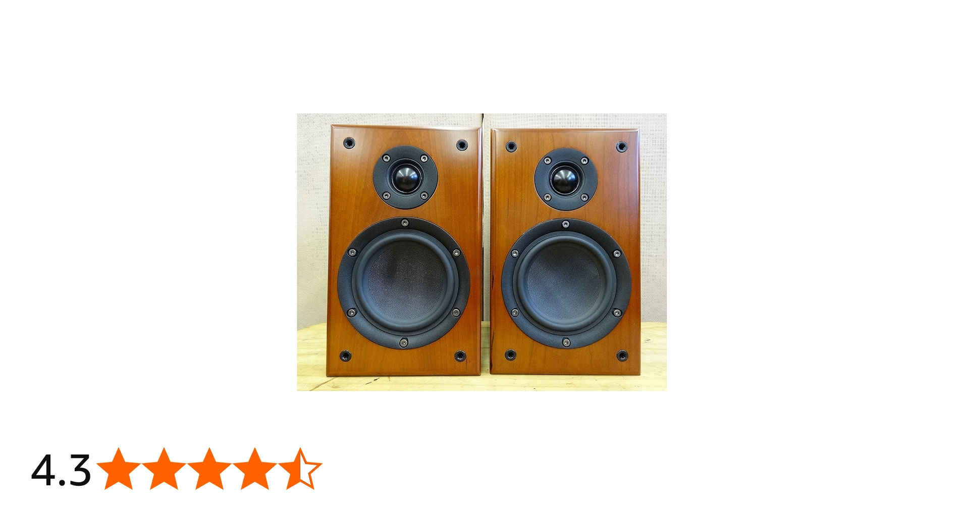 Amazon.co.jp: Denon スピーカーシステム (2台1組) 木目 SC-CX101-M