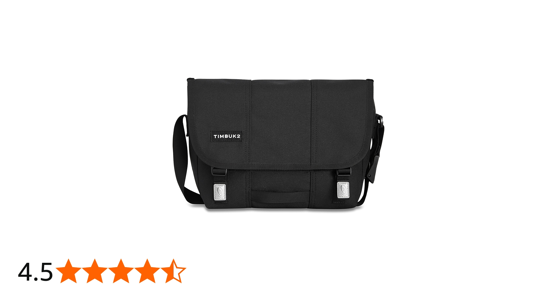 Amazon.co.jp: Timbuk2 クラシック メッセンジャーバッグ エコブラック