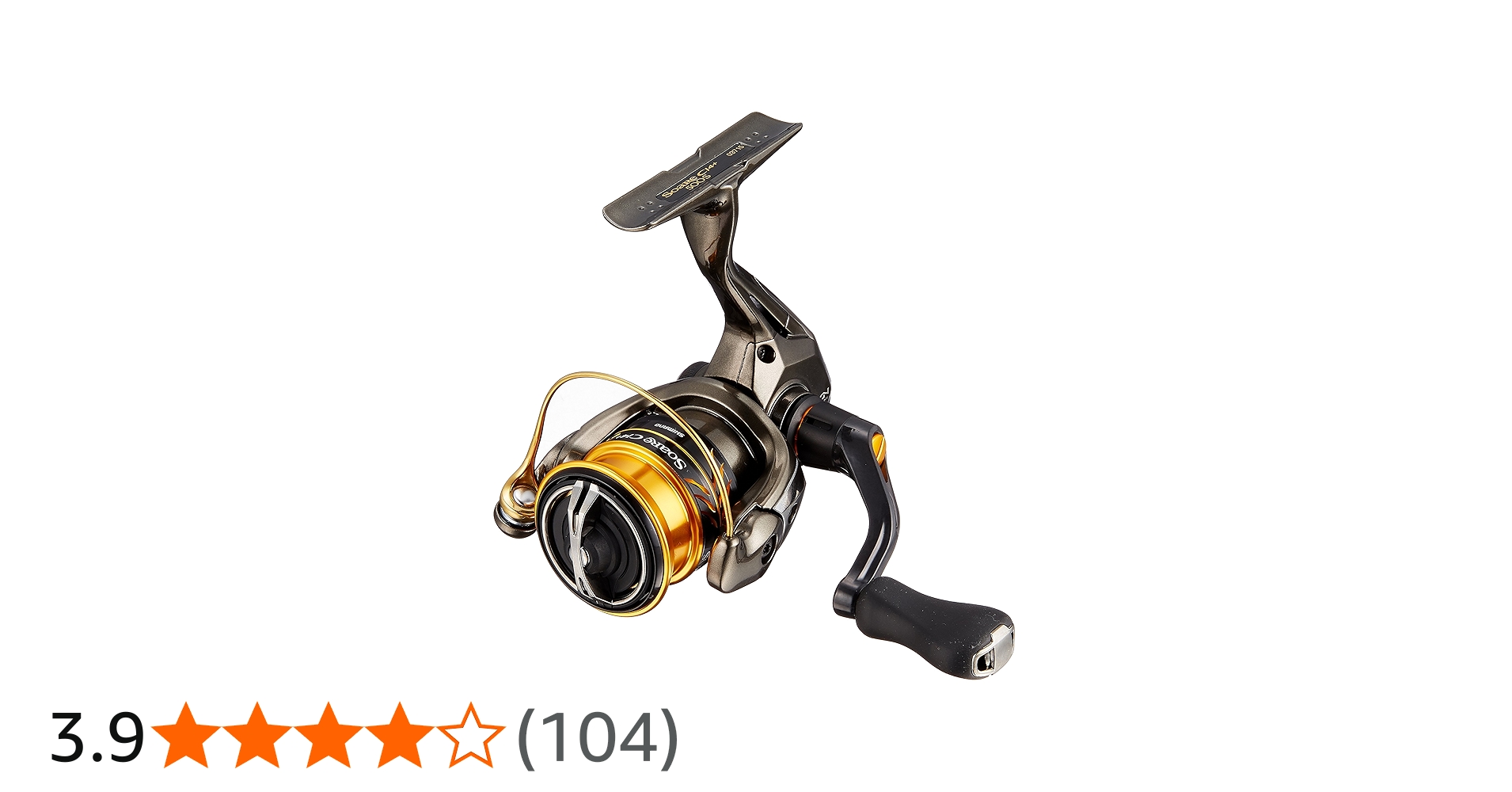 ロッド Soare C14+ 2000SHG & N-ONE NSL-5682AJ Soare C14+ 2000SHG