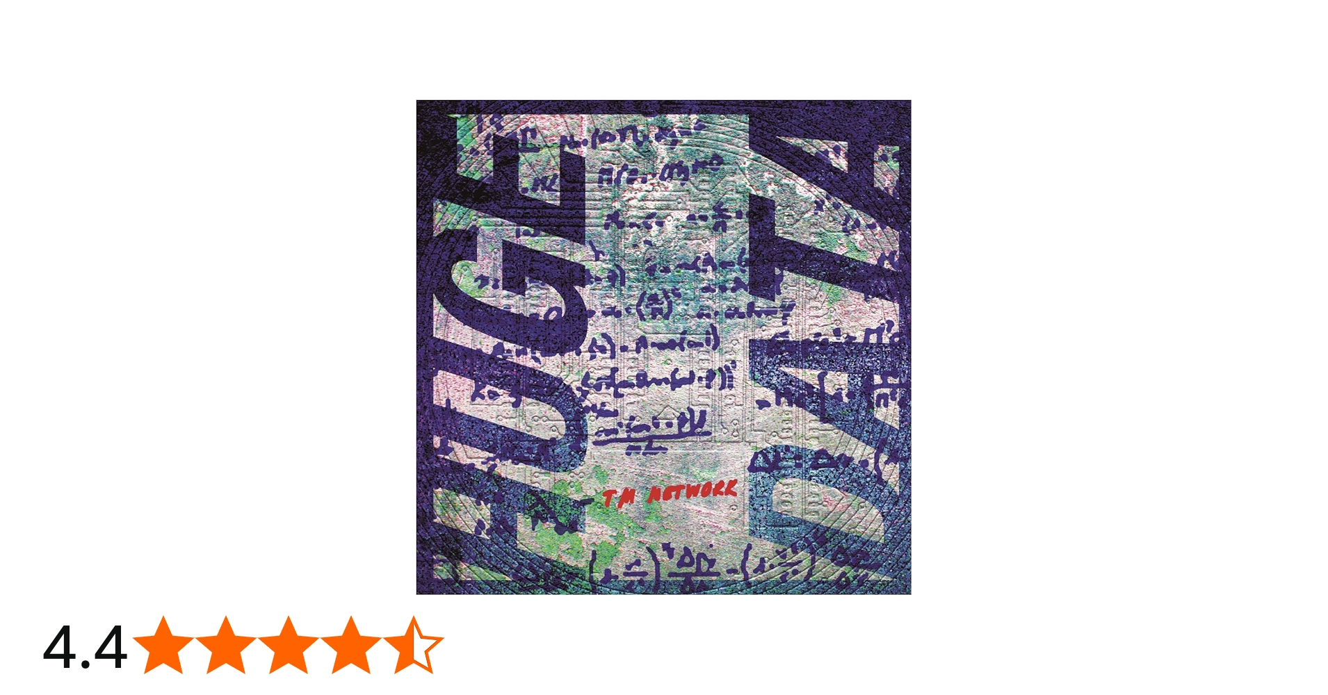 Amazon.co.jp: TM NETWORK 30th 1984～ QUIT30 HUGE DATA(Blu-ray