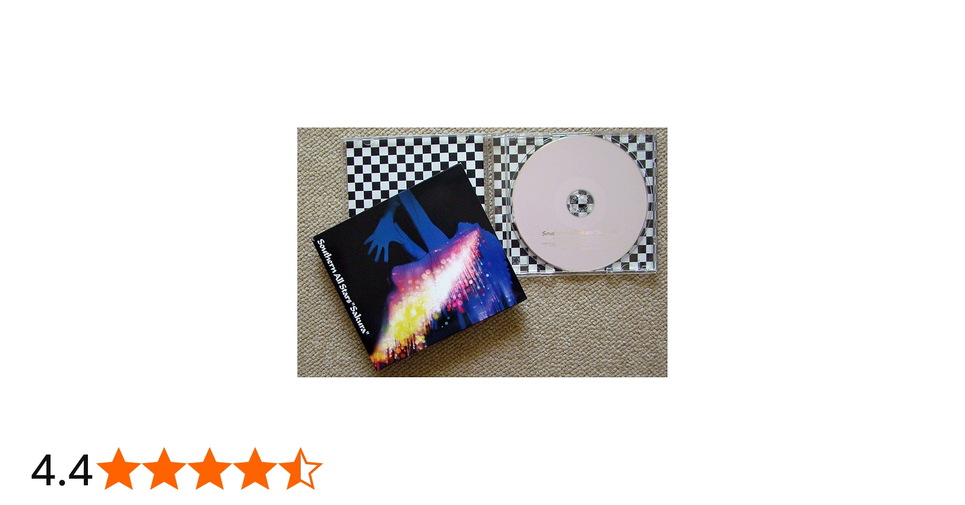 Amazon.co.jp: さくら: ミュージック