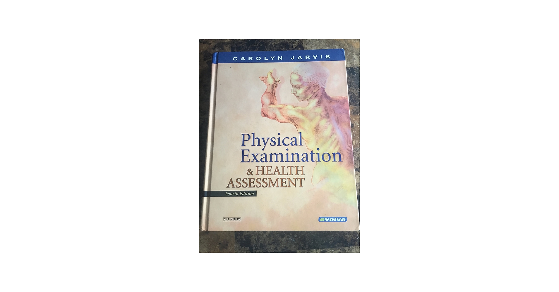 Physical Examination & Health Assessment: 9780721697734: Medicine