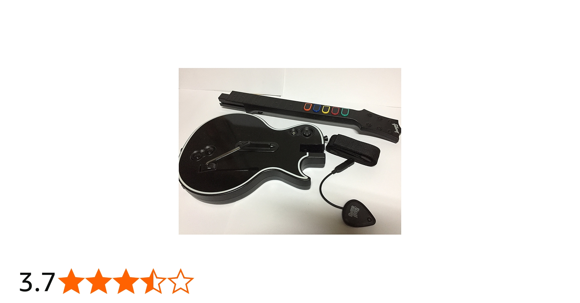 Amazon | ギターヒーロー3 レジェンド オブ ロック(ギターヒーロー専用