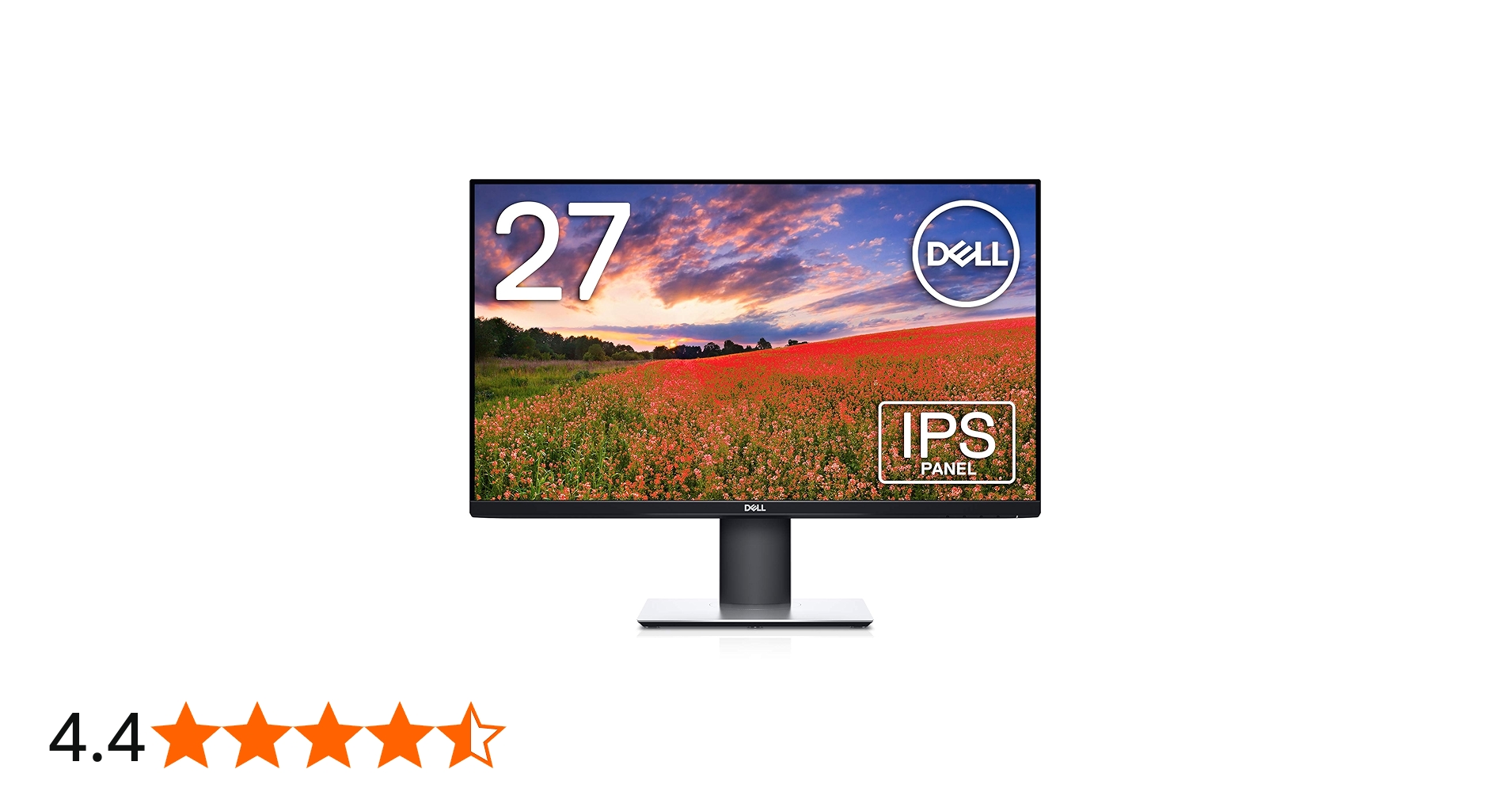 Amazon.co.jp: Dell モニター 27インチ S2719HS(3年間無輝点交換保証
